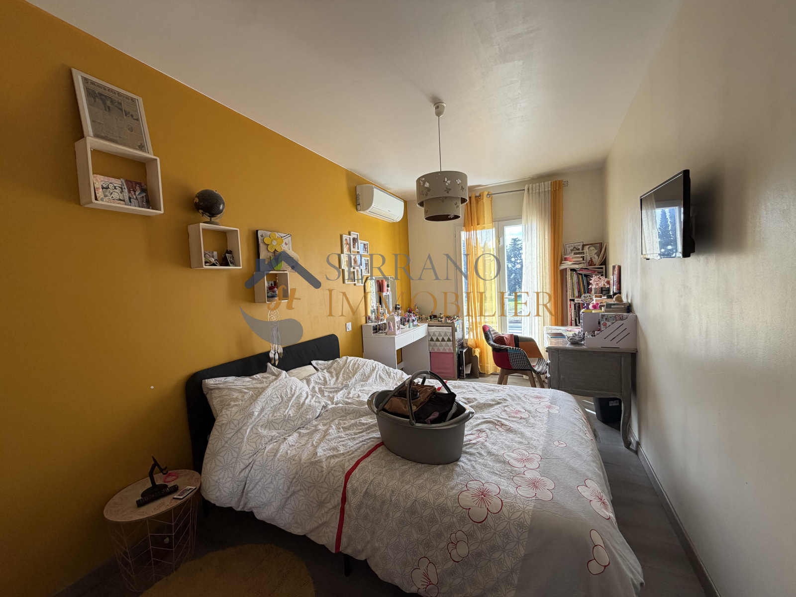 Image_, Maison, Graveson, ref :858