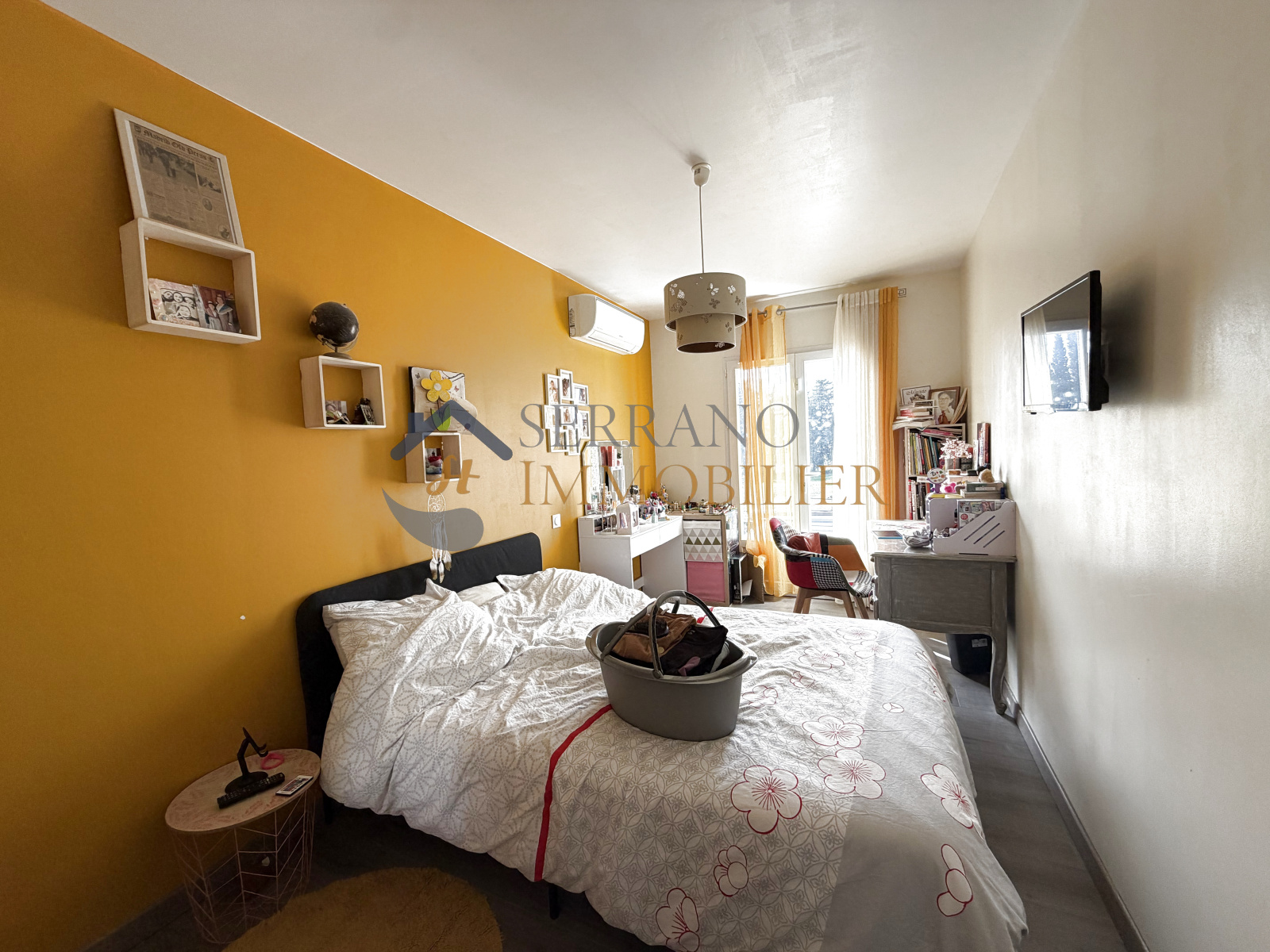 Image_, Maison, Graveson, ref :858