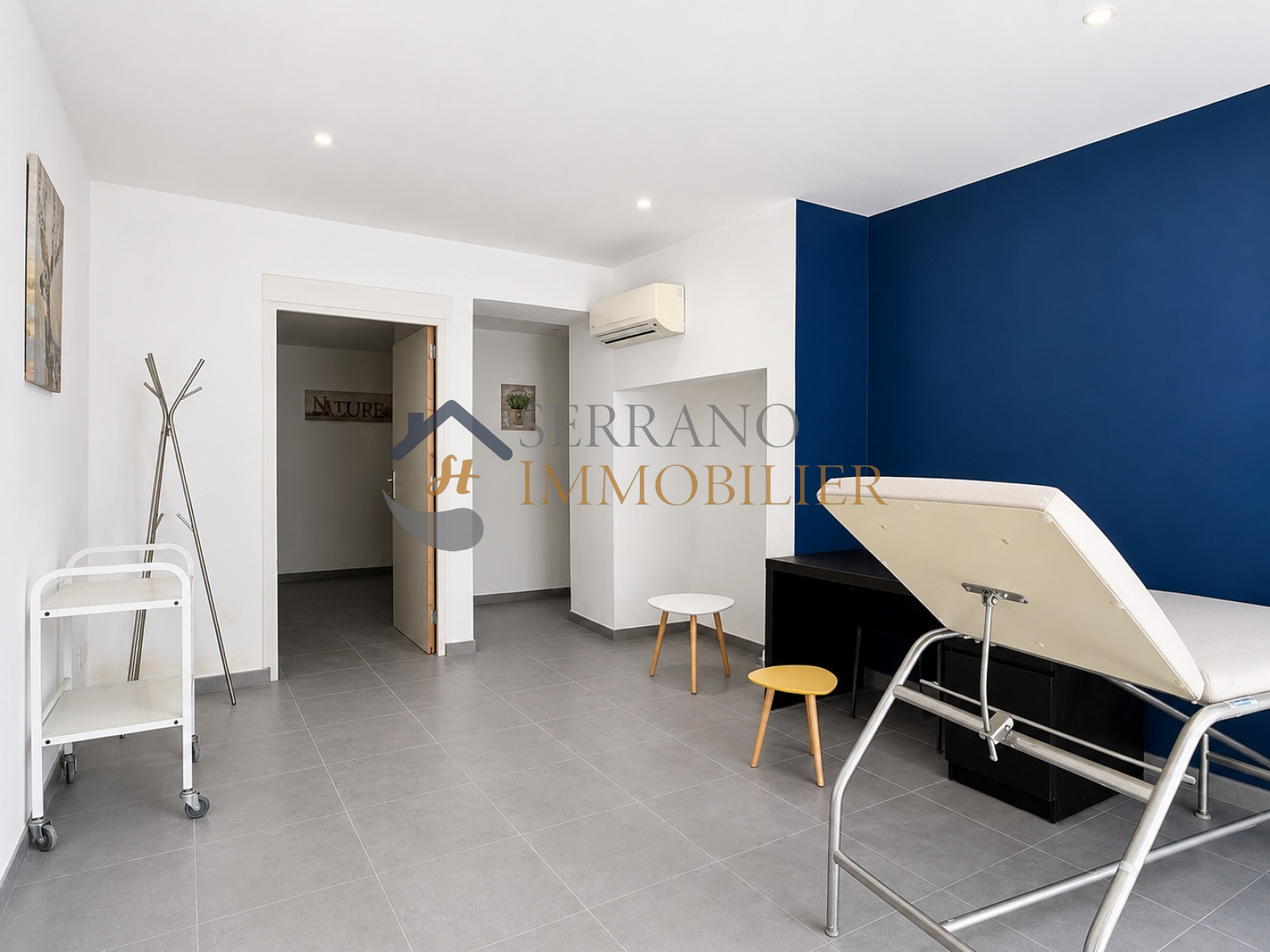 Image_, Local commercial, Châteaurenard, ref :884