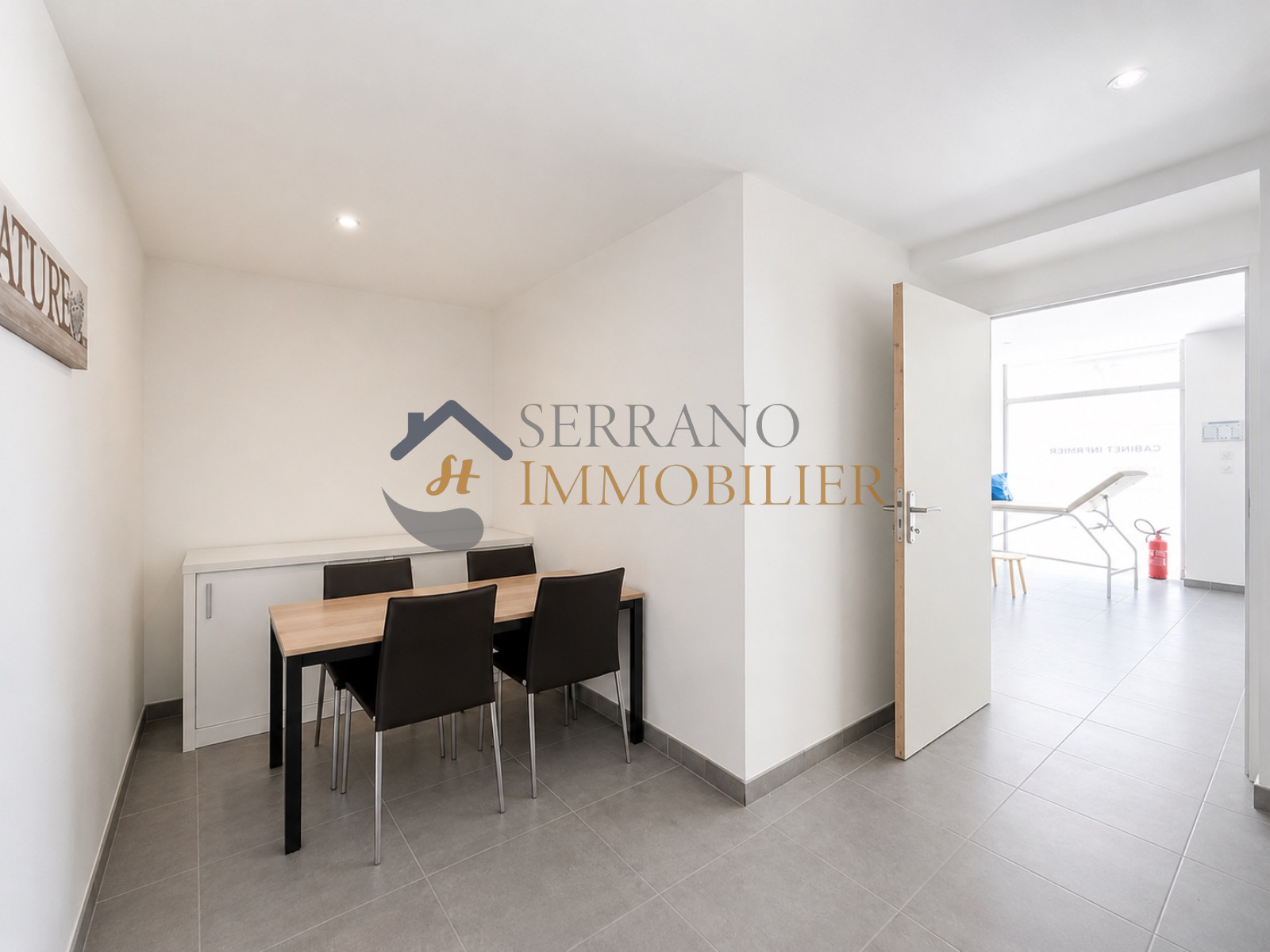 Image_, Local commercial, Châteaurenard, ref :884