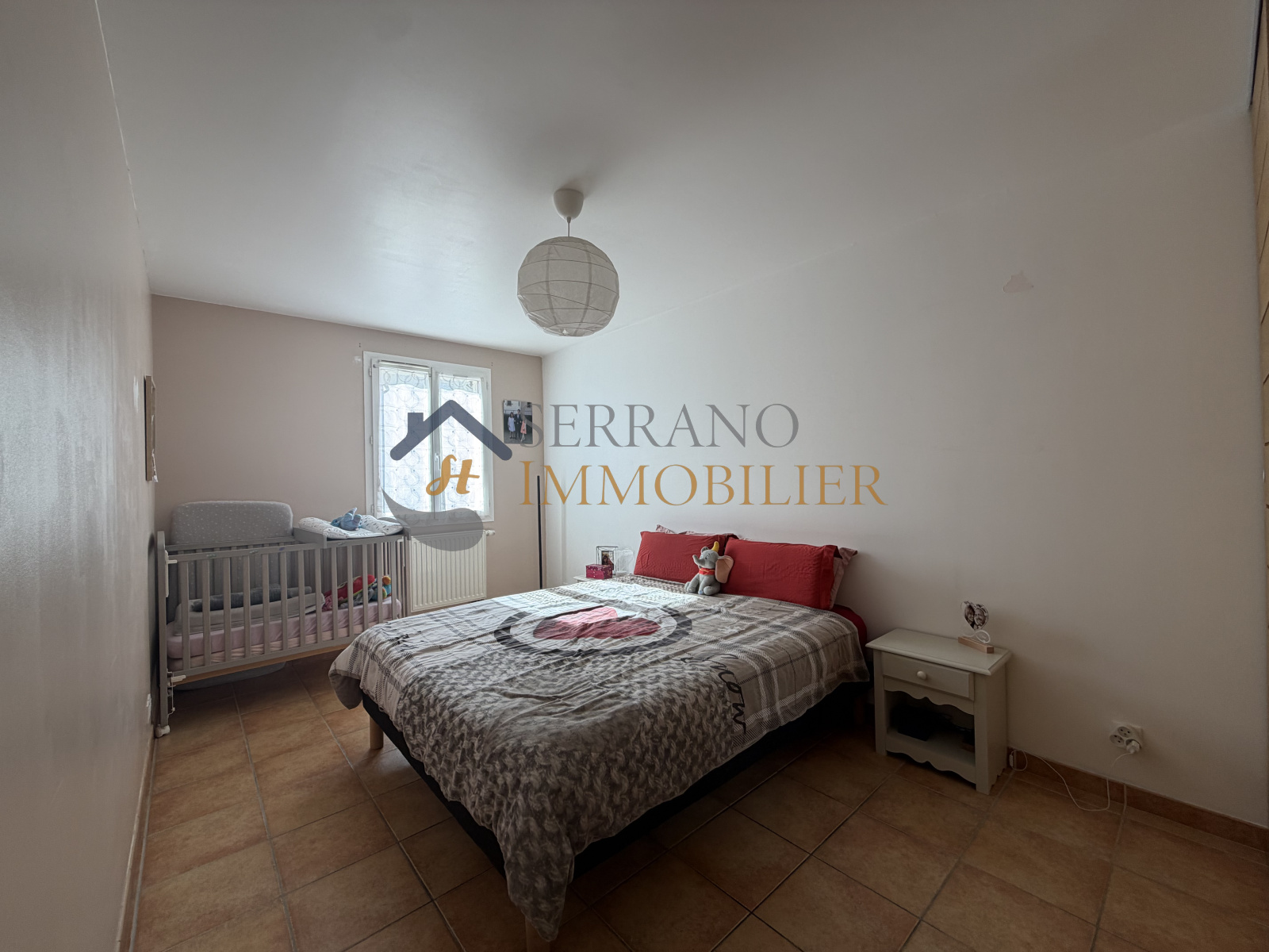 Image_, Maison, Châteaurenard, ref :848