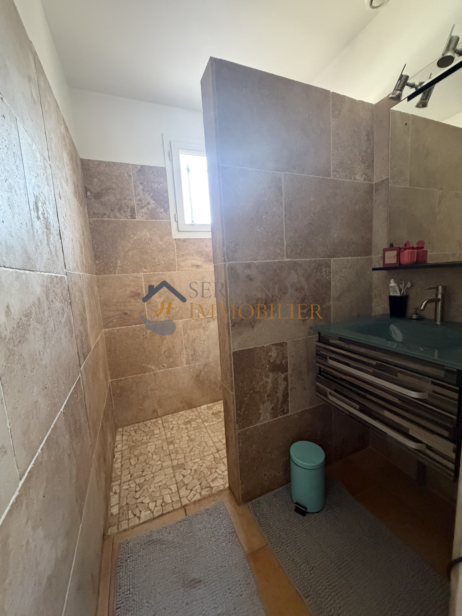 Image_, Maison, Châteaurenard, ref :848