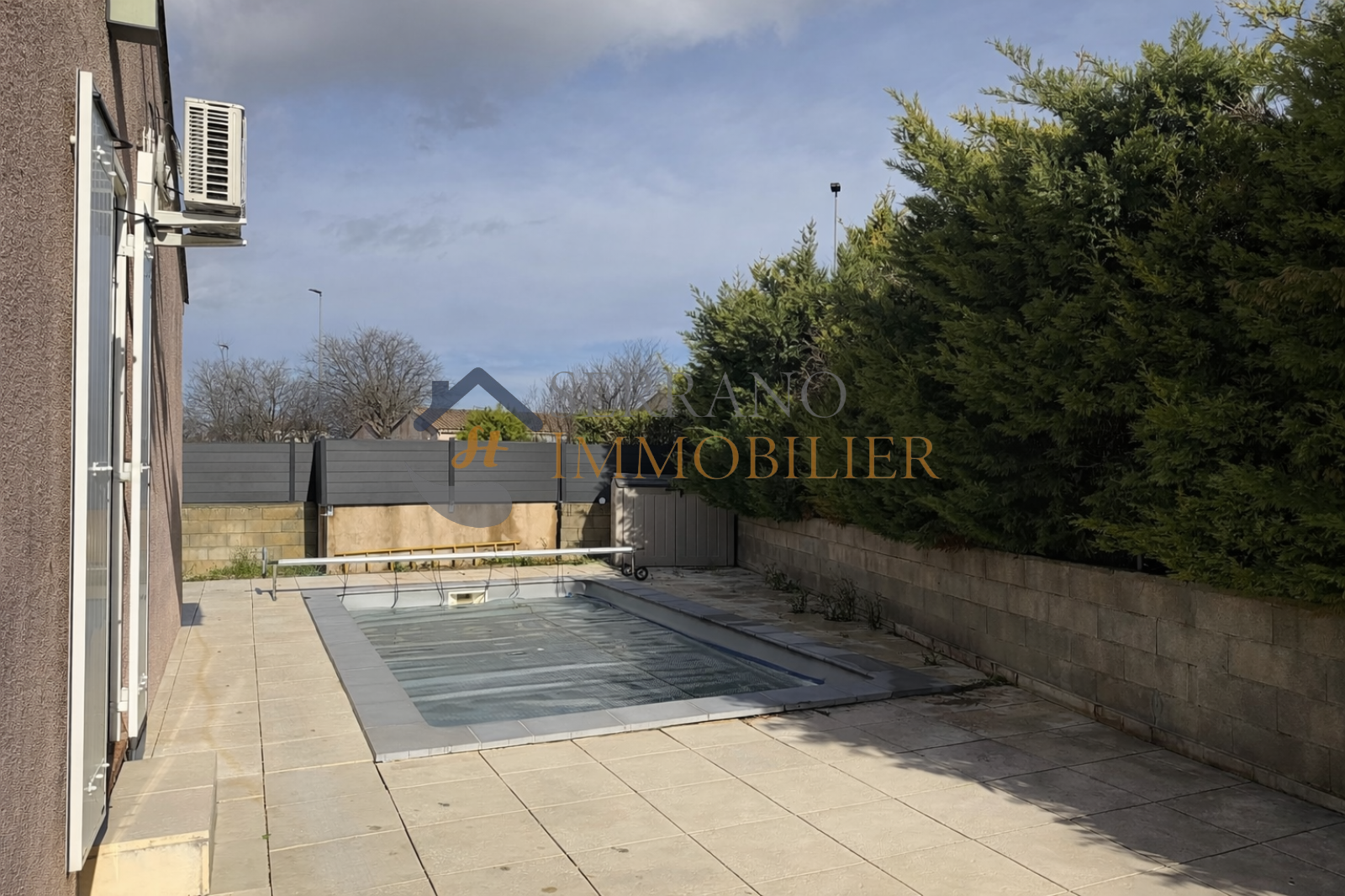 Image_, Maison, Châteaurenard, ref :848