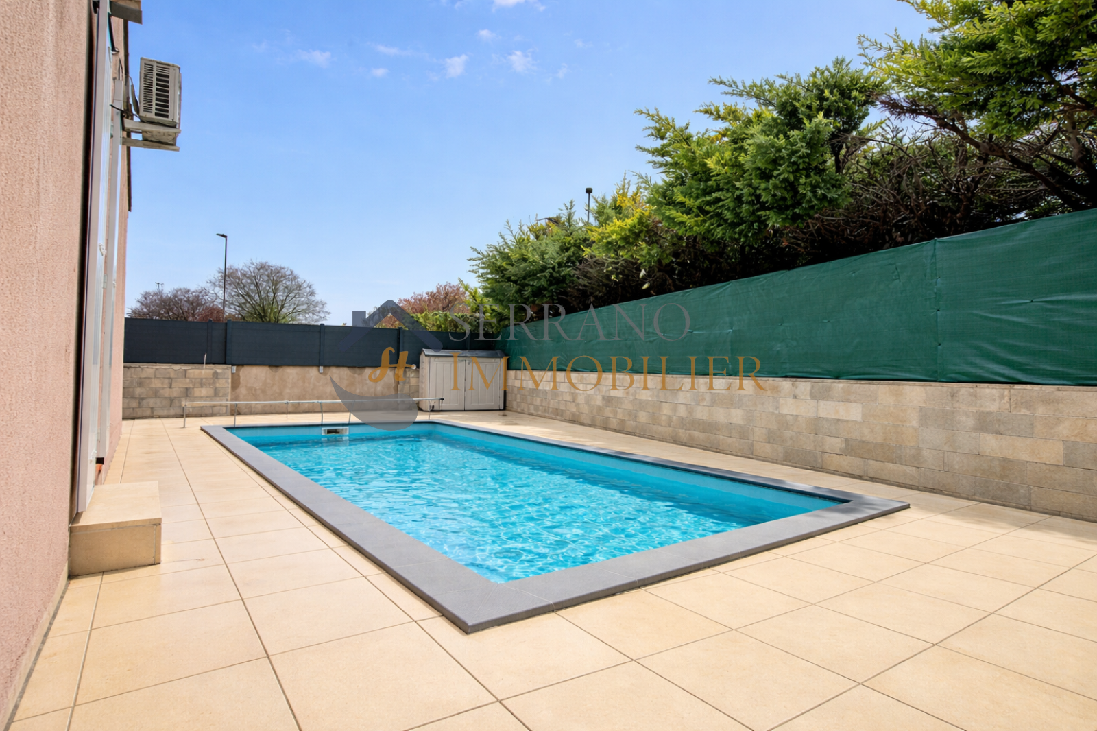 Image_, Maison, Châteaurenard, ref :848