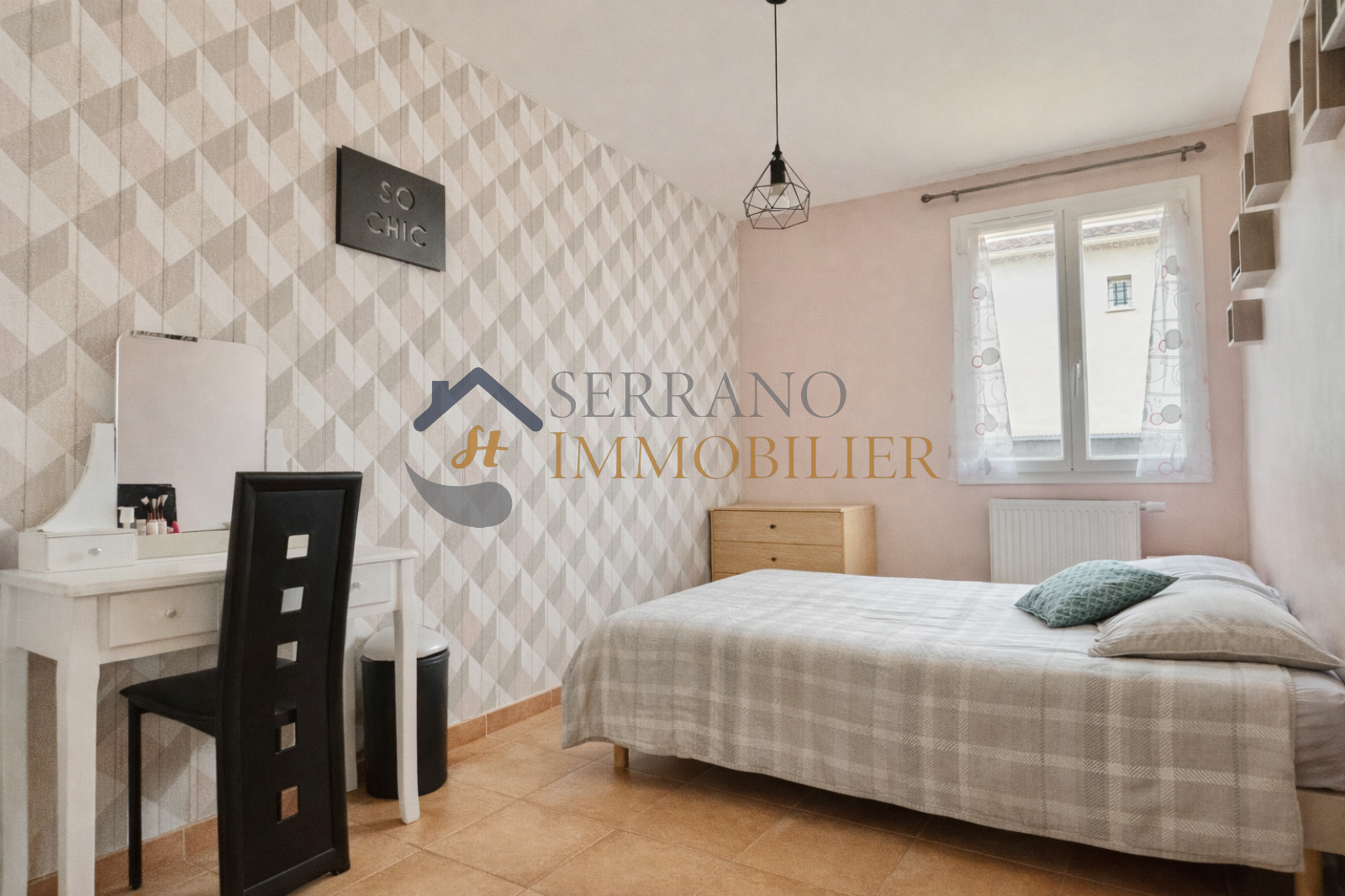 Image_, Maison, Châteaurenard, ref :848