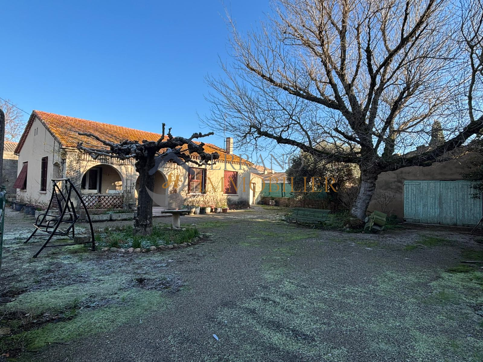 Image_, Maison, Maillane, ref :832