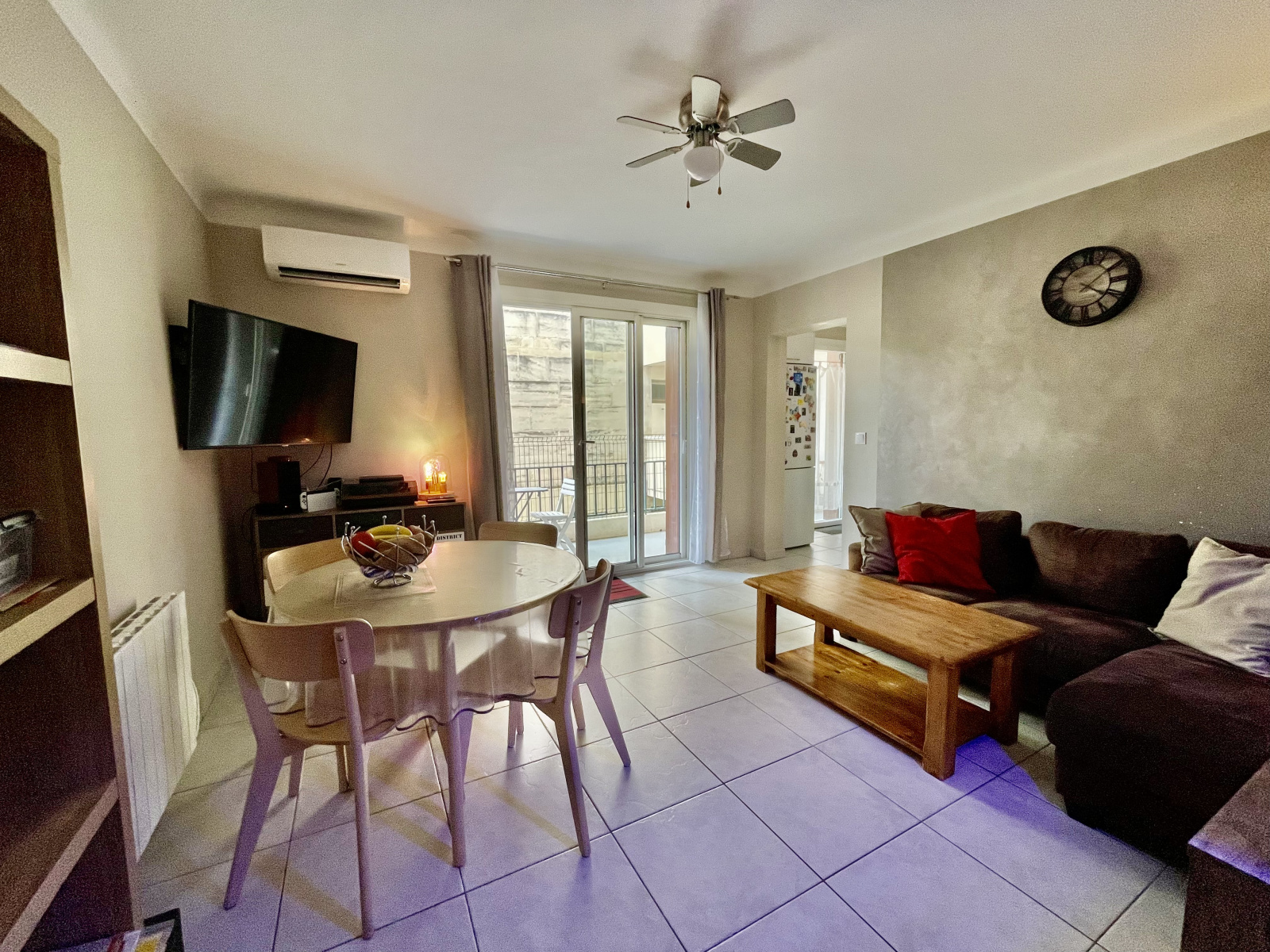 Image_, Appartement, Châteaurenard, ref :831