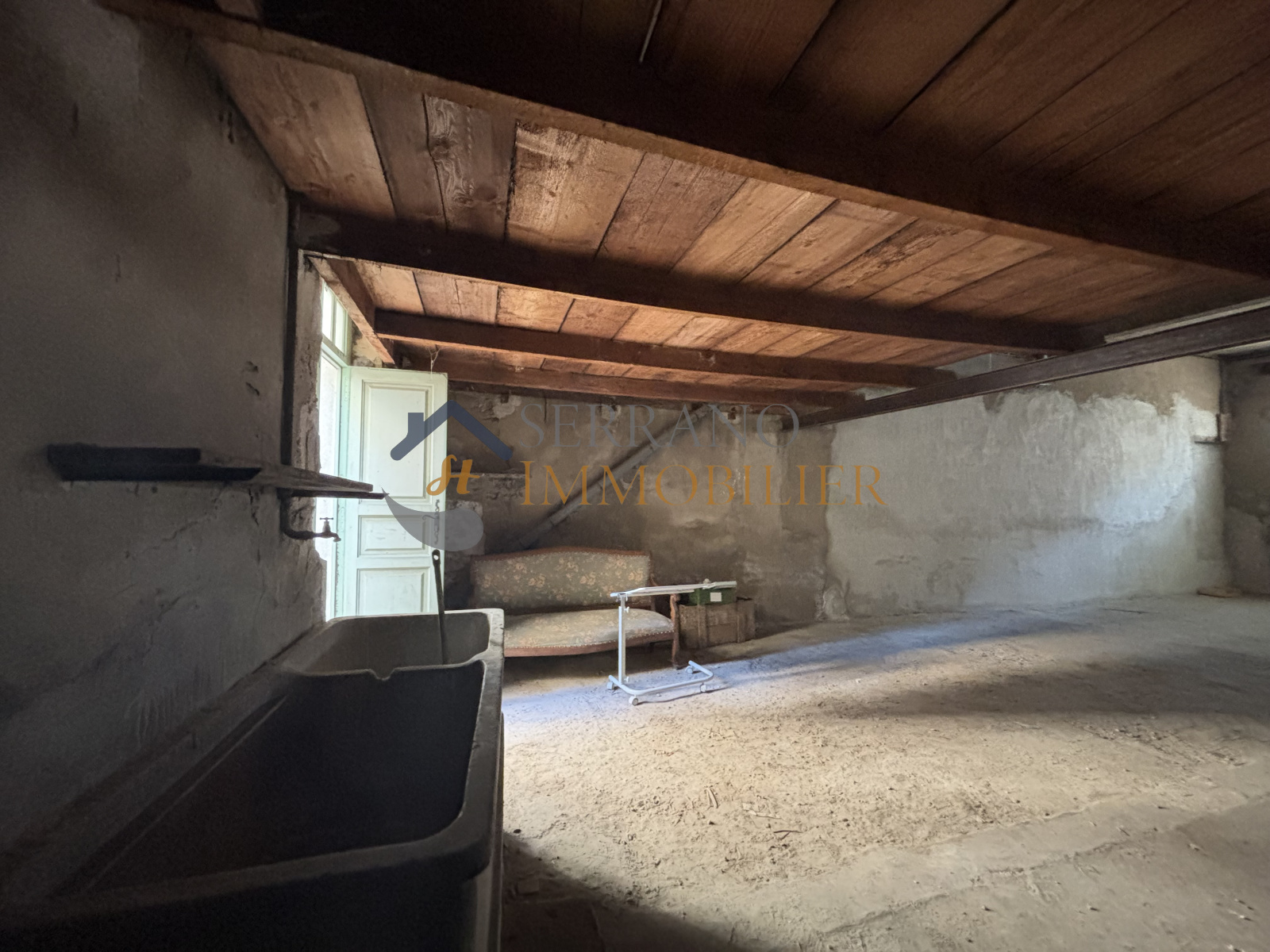 Image_, Appartement, Châteaurenard, ref :766