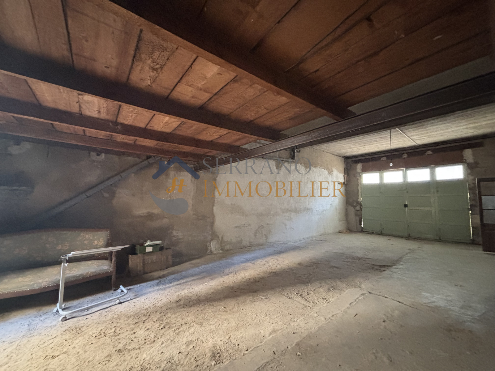 Image_, Appartement, Châteaurenard, ref :766