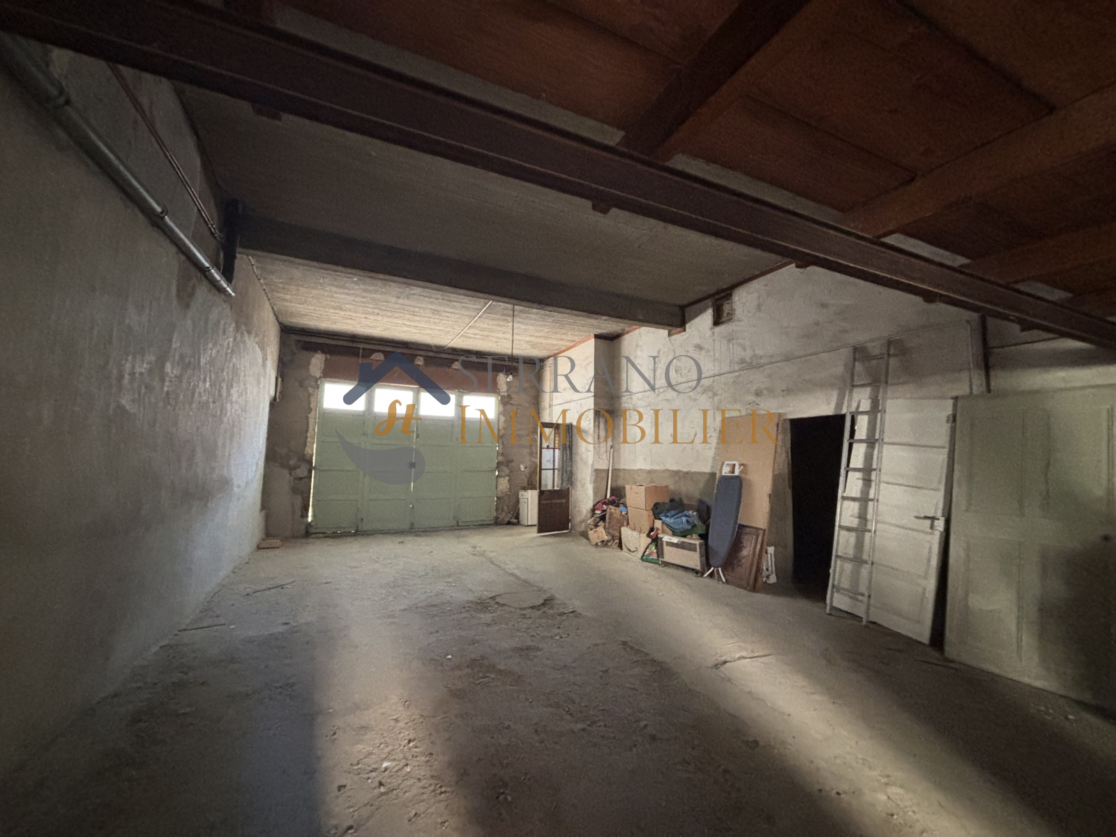 Image_, Appartement, Châteaurenard, ref :766