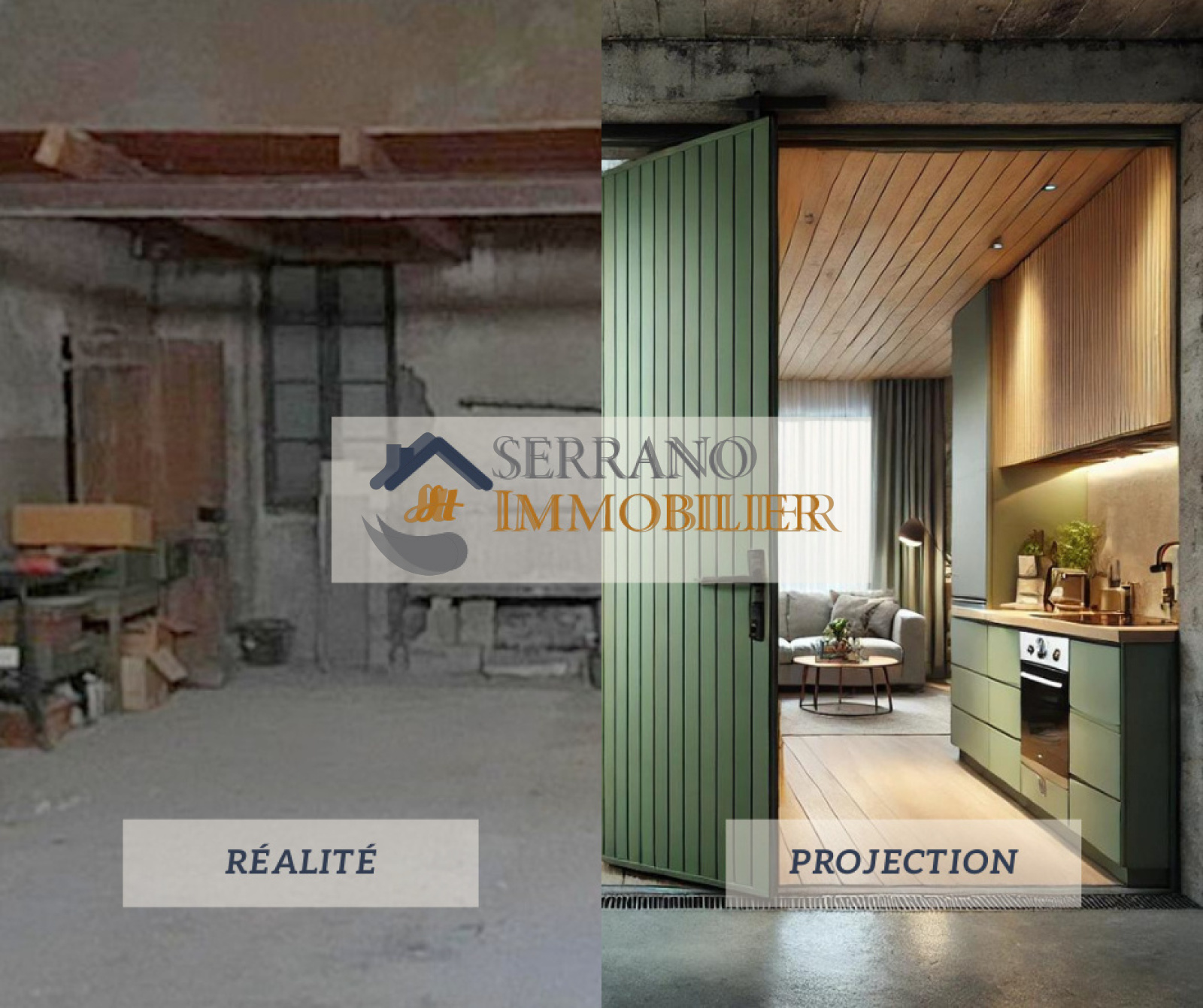 Image_, Appartement, Châteaurenard, ref :766