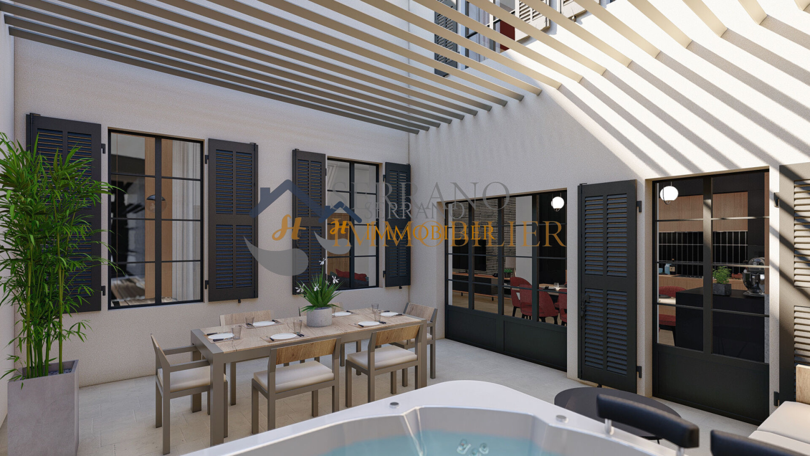 Image_, Appartement, Châteaurenard, ref :722