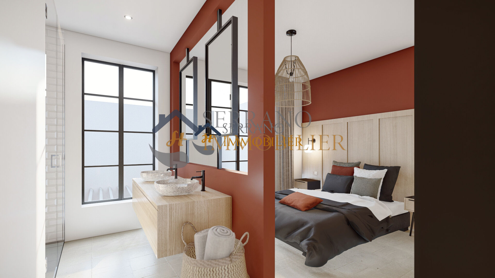 Image_, Appartement, Châteaurenard, ref :722