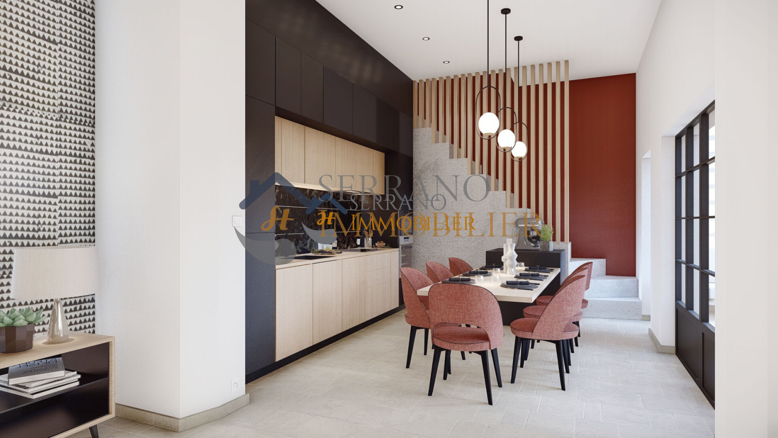 Image_, Appartement, Châteaurenard, ref :722