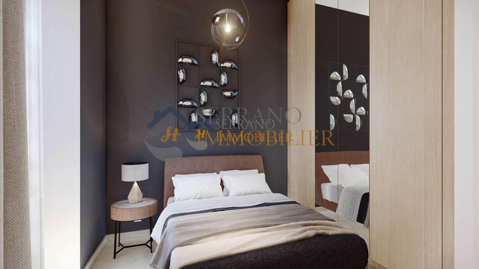 Image_, Appartement, Châteaurenard, ref :722