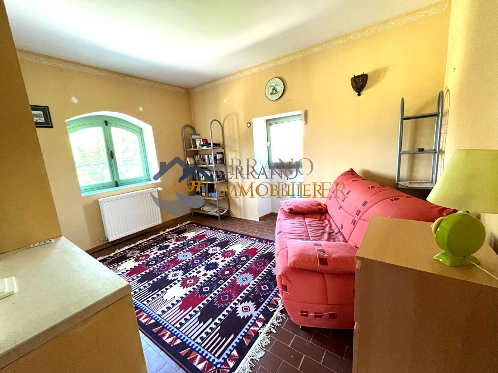 Image_, Maison, Châteaurenard, ref :544