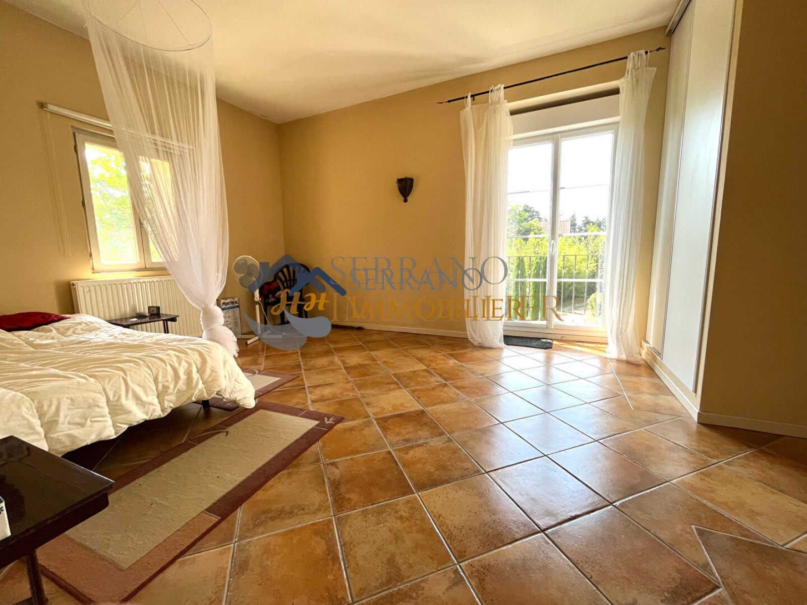 Image_, Maison, Châteaurenard, ref :544