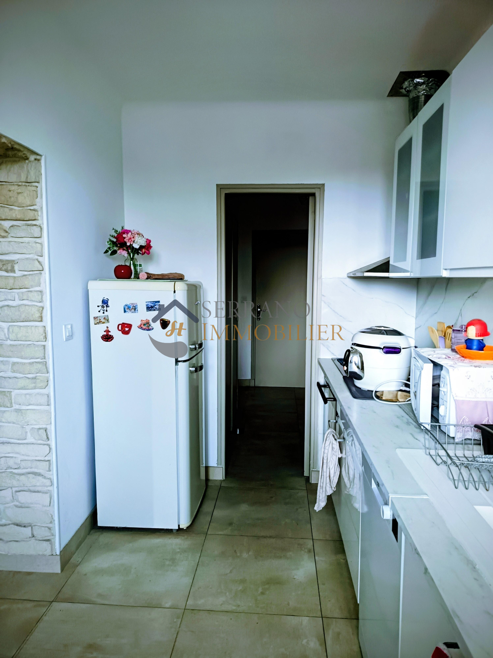Image_, Appartement, Châteaurenard, ref :825