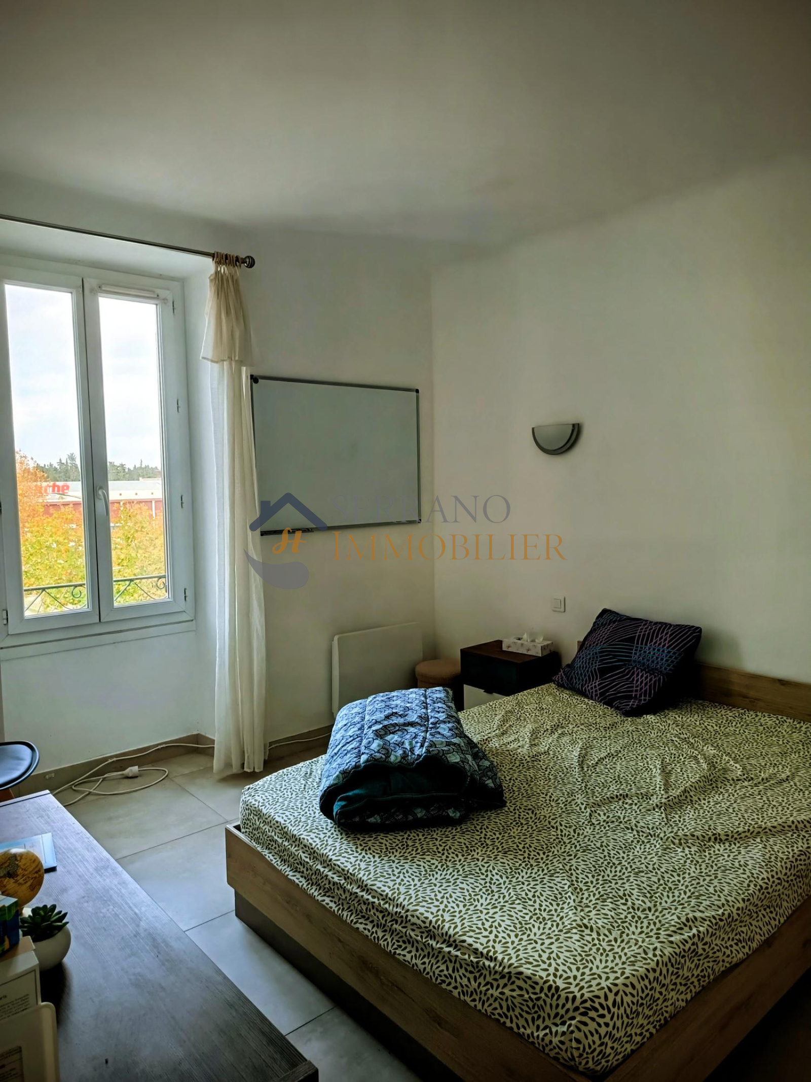 Image_, Appartement, Châteaurenard, ref :825