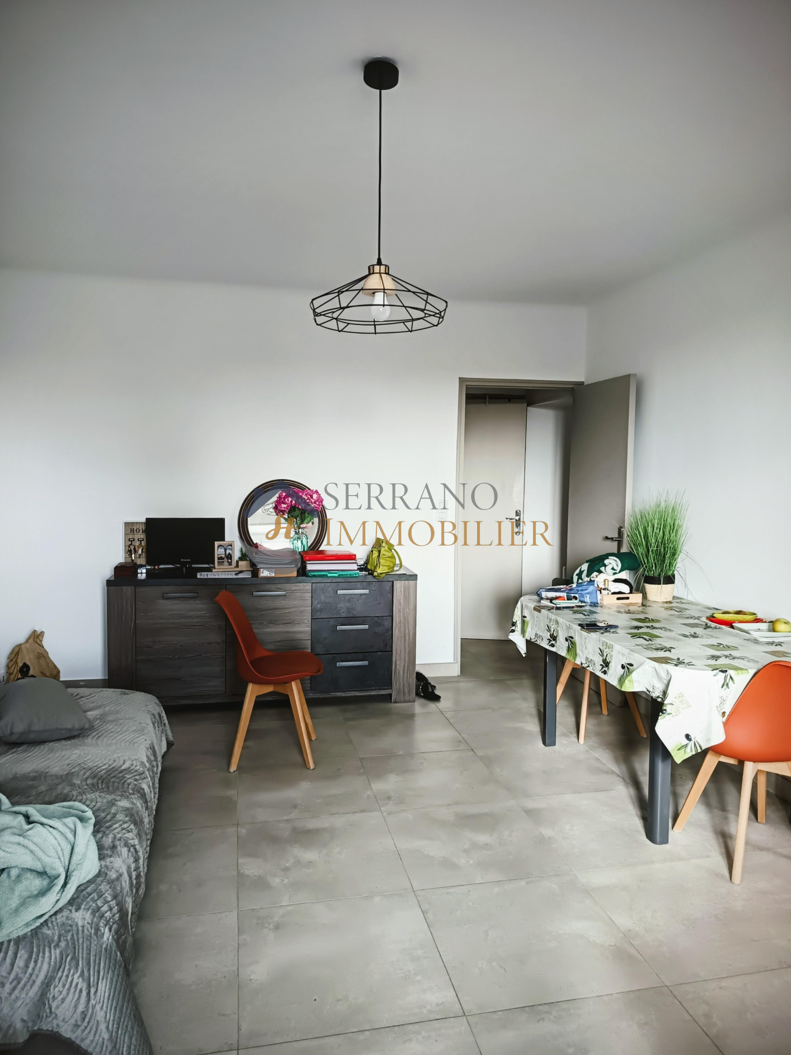 Image_, Appartement, Châteaurenard, ref :825