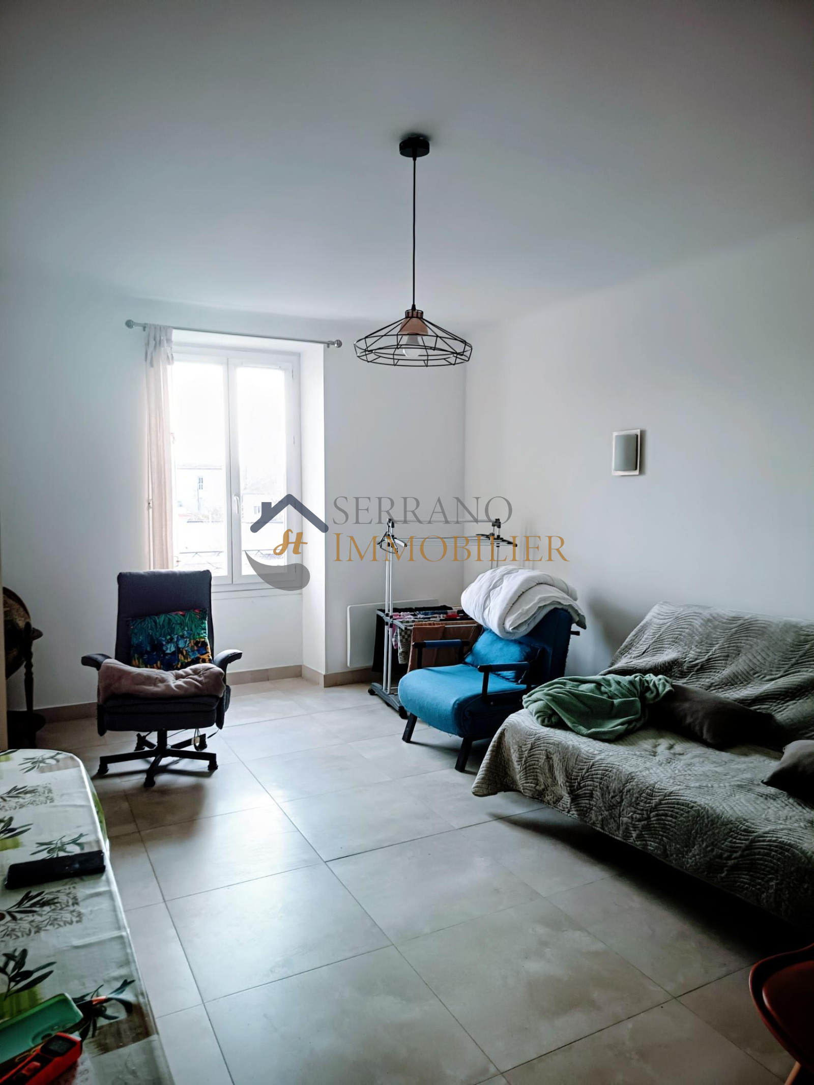 Image_, Appartement, Châteaurenard, ref :825