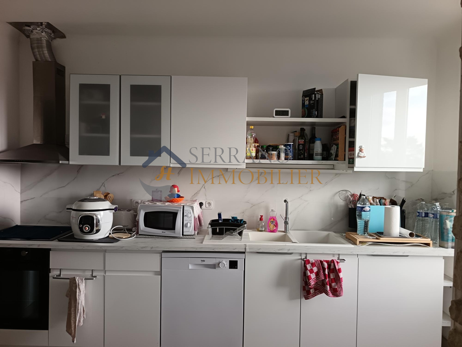 Image_, Appartement, Châteaurenard, ref :825