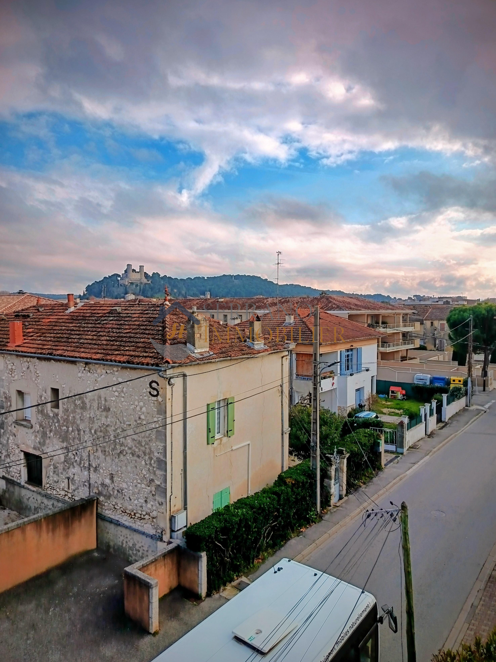 Image_, Appartement, Châteaurenard, ref :825