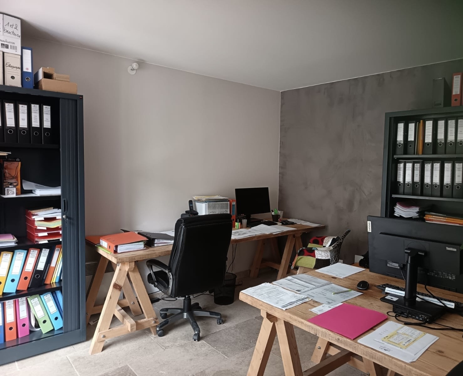 Image_, Immeuble, Graveson, ref :737