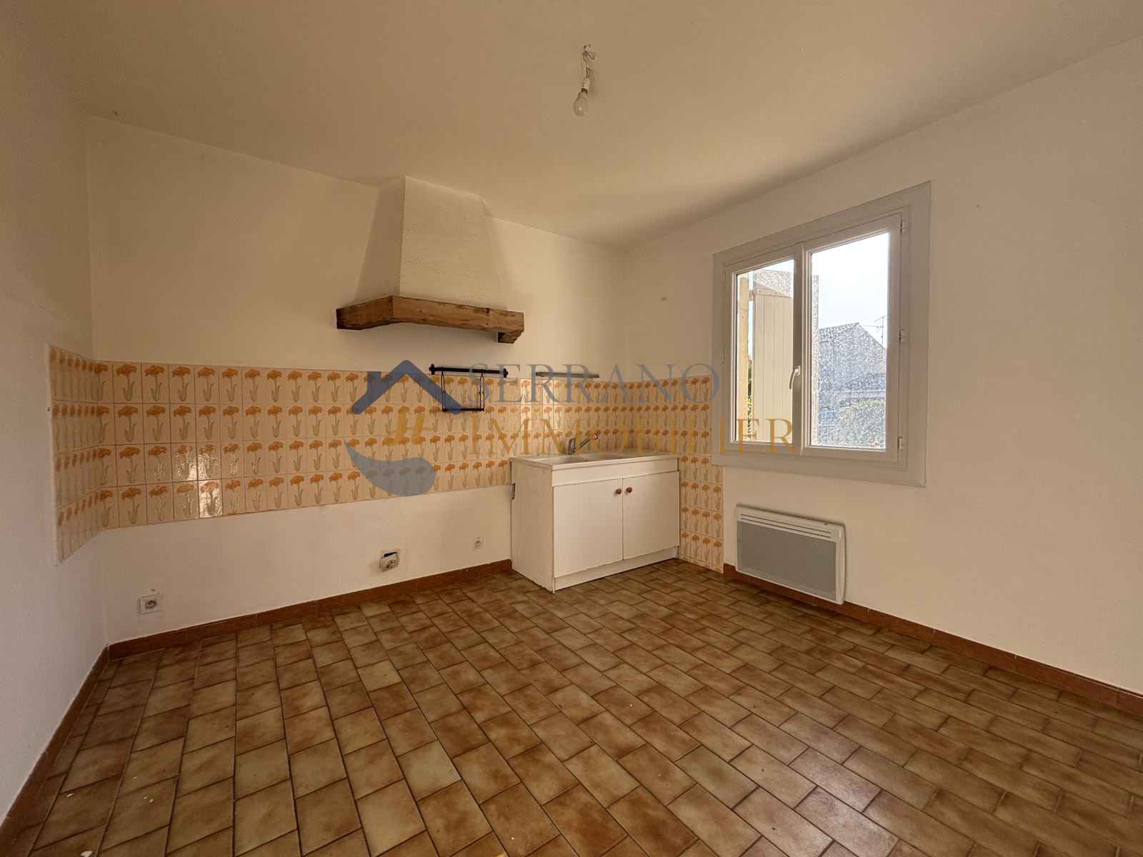 Image_, Maison, Rognonas, ref :708