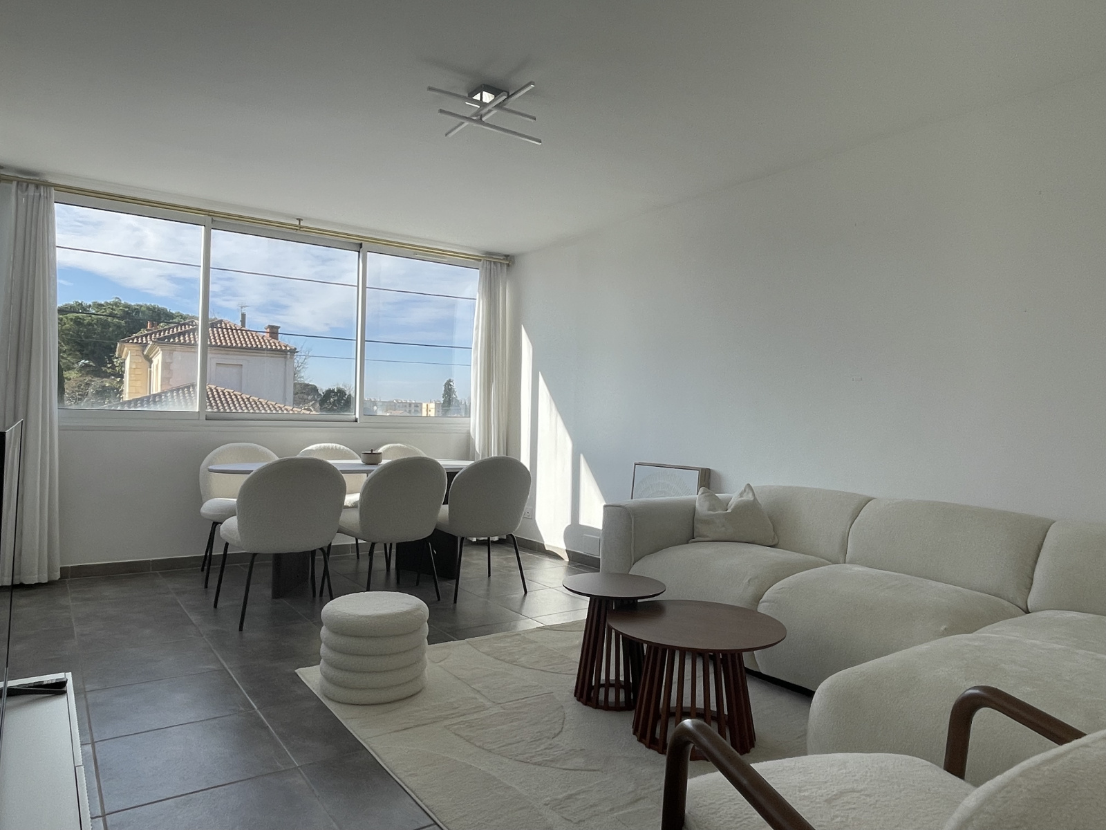 Image_, Appartement, Bagnols-sur-Cèze, ref :751