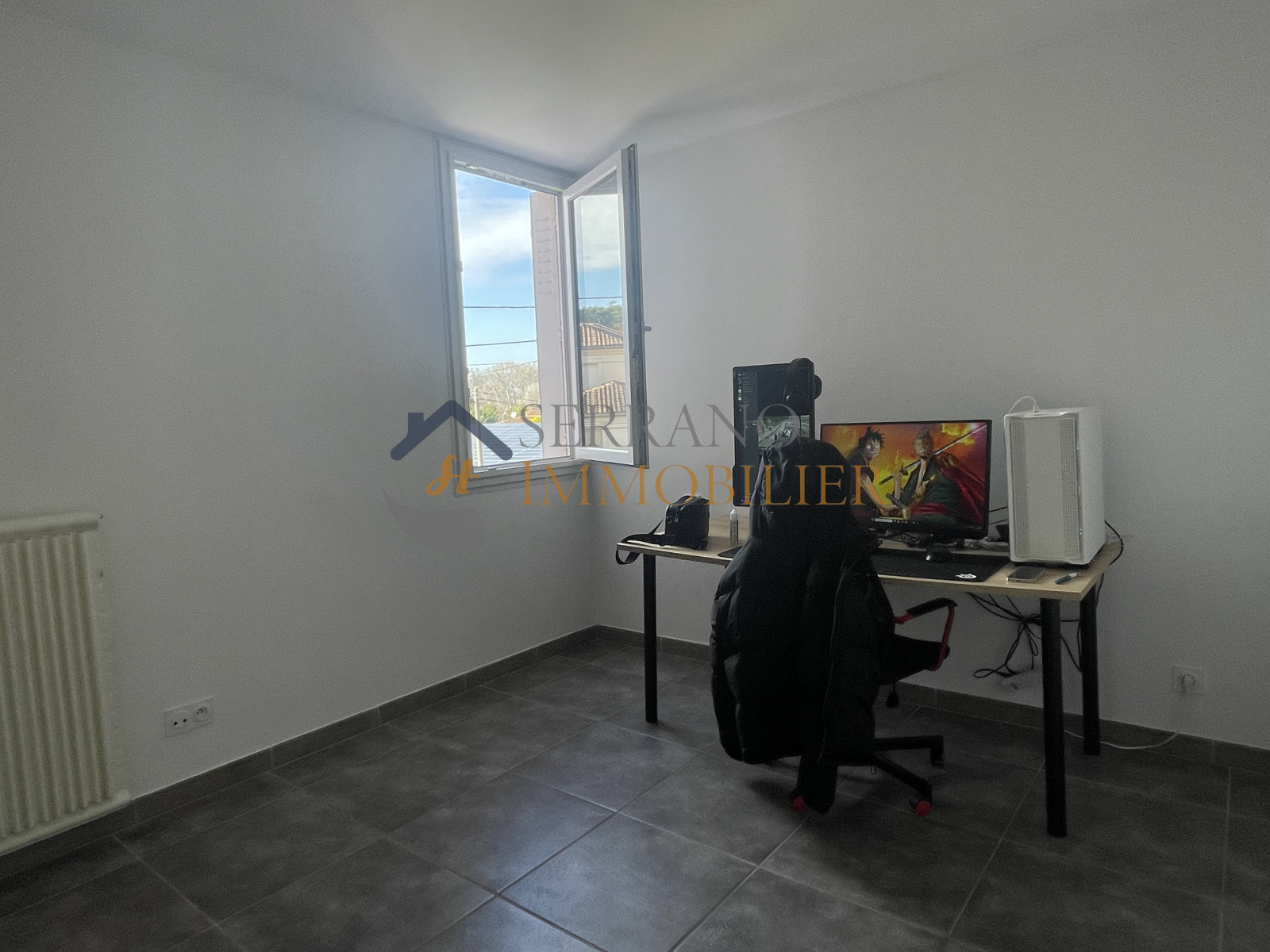 Image_, Appartement, Bagnols-sur-Cèze, ref :751