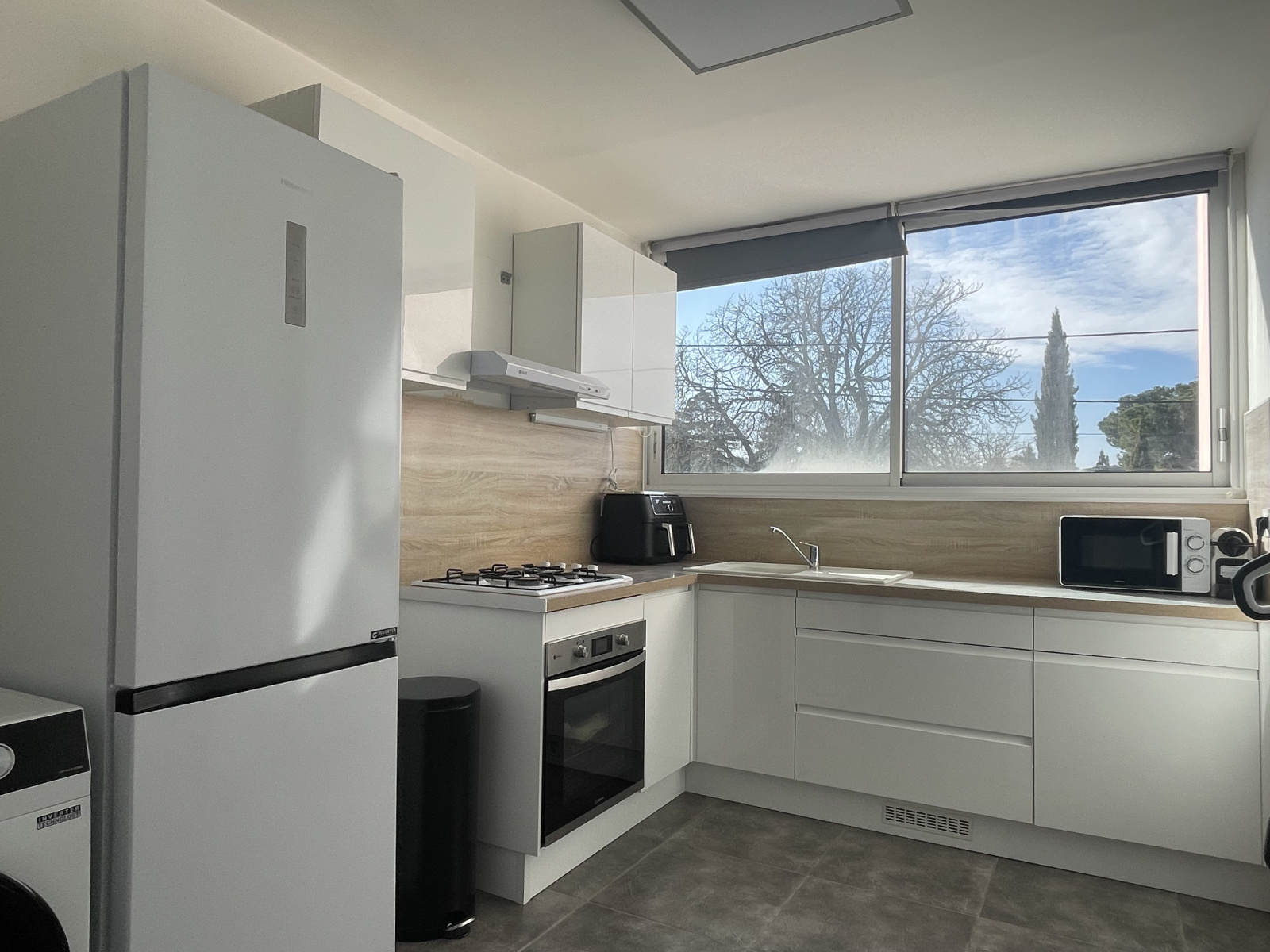 Image_, Appartement, Bagnols-sur-Cèze, ref :751