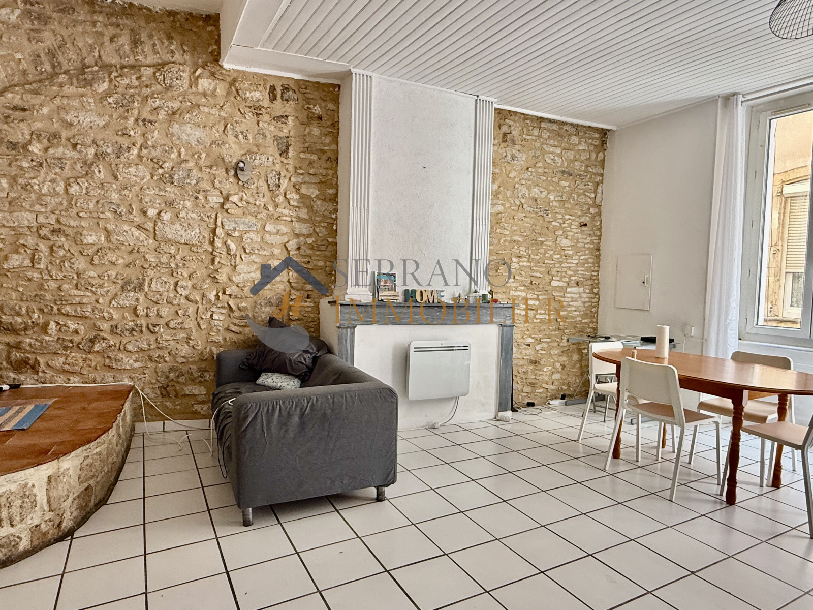 Image_, Appartement, Bagnols-sur-Cèze, ref :772