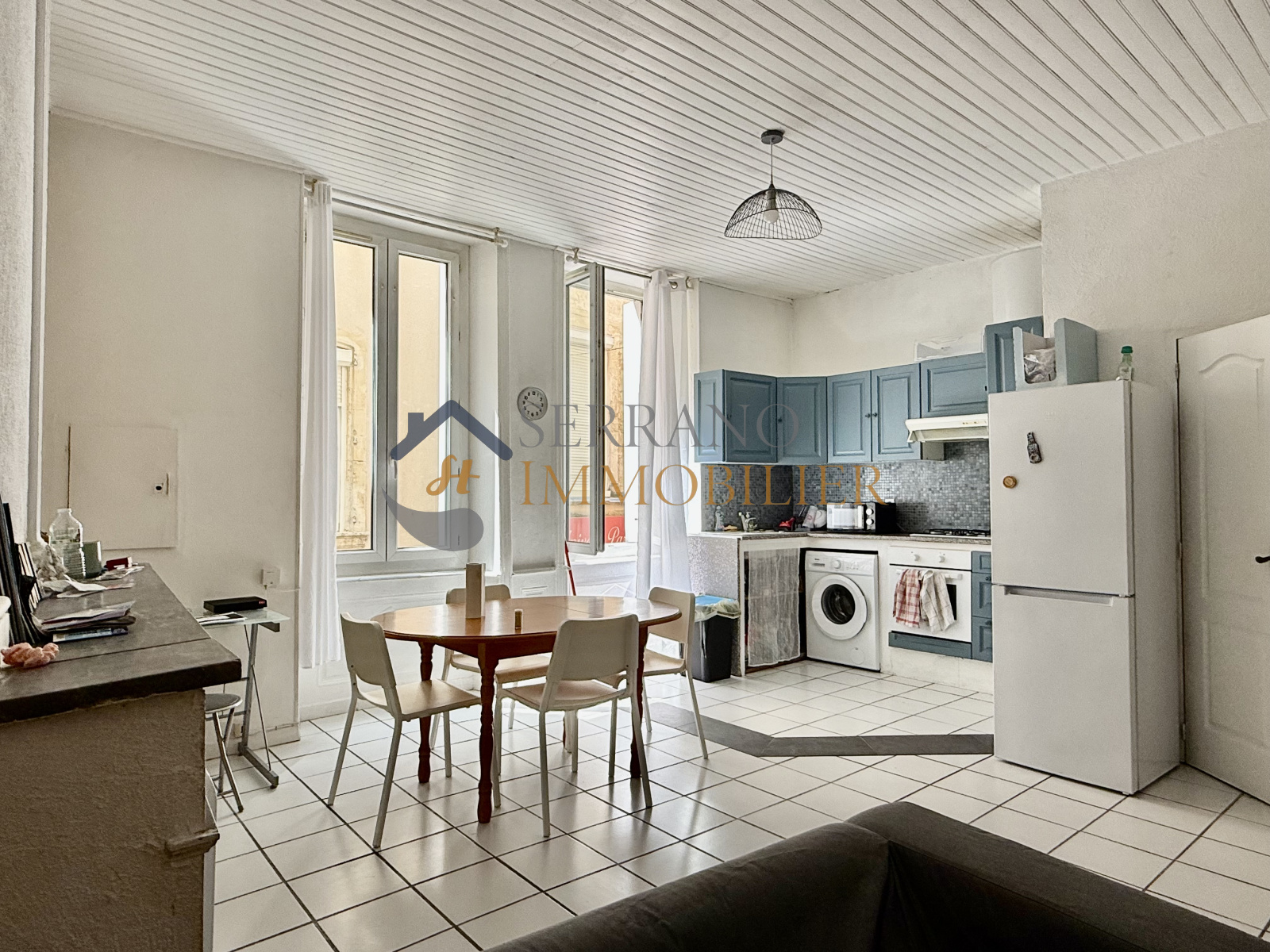 Image_, Appartement, Bagnols-sur-Cèze, ref :772