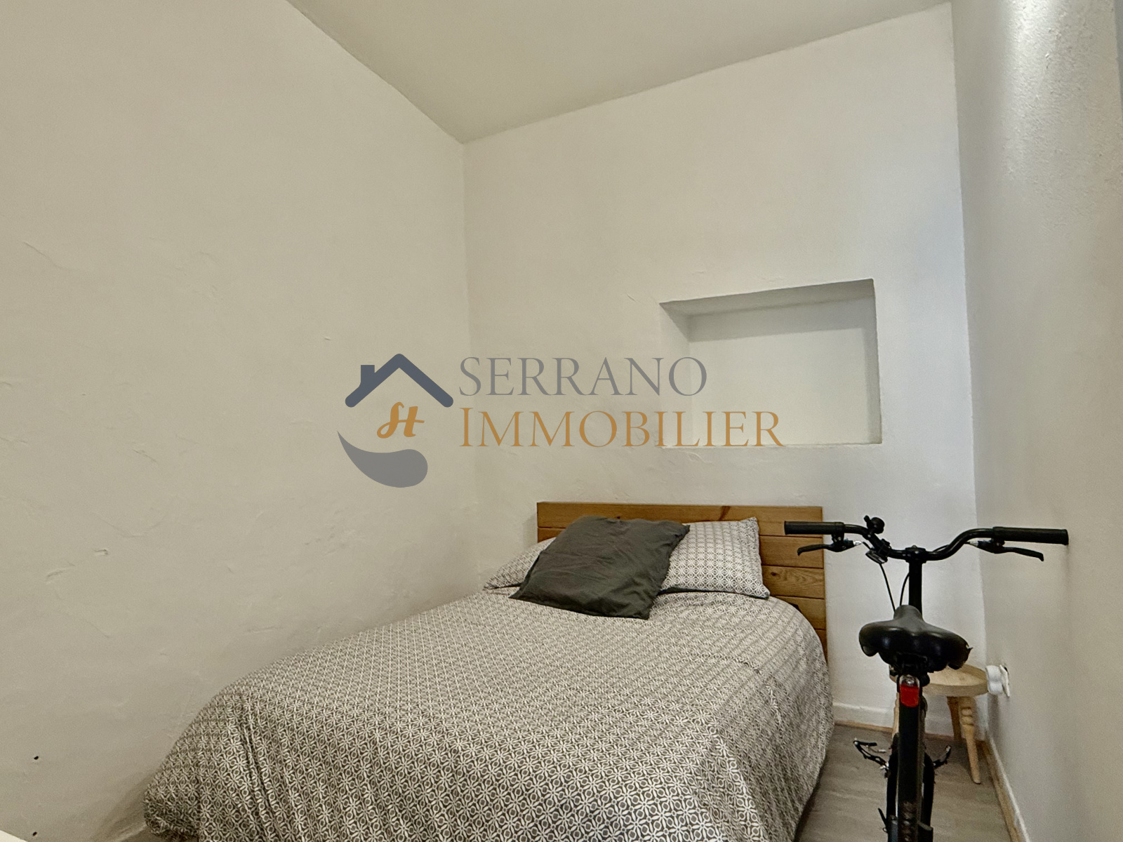 Image_, Appartement, Bagnols-sur-Cèze, ref :772