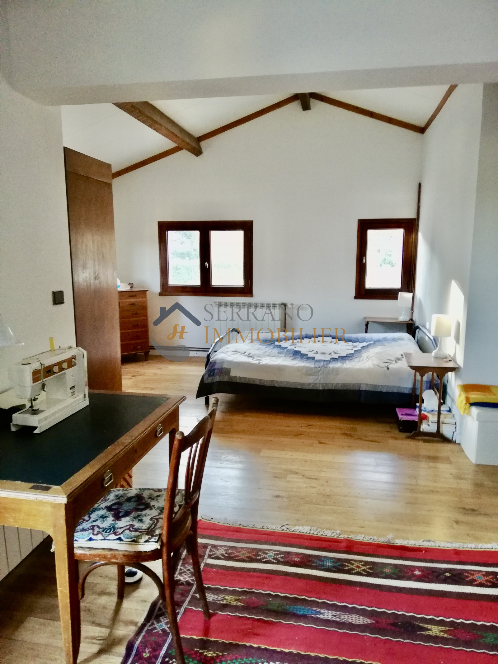 Image_, Maison, Bagnols-sur-Cèze, ref :797