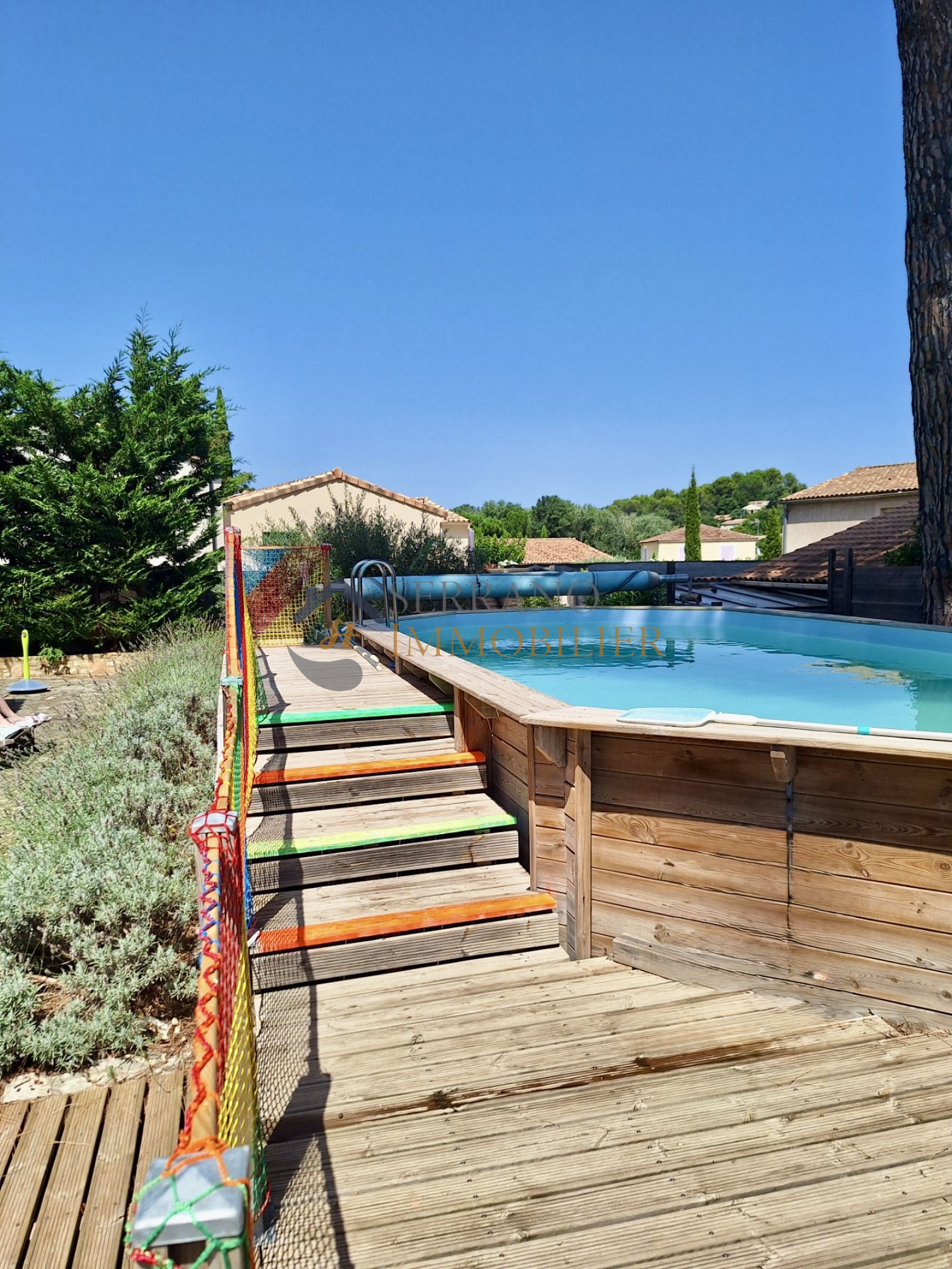 Image_, Maison, Bagnols-sur-Cèze, ref :797