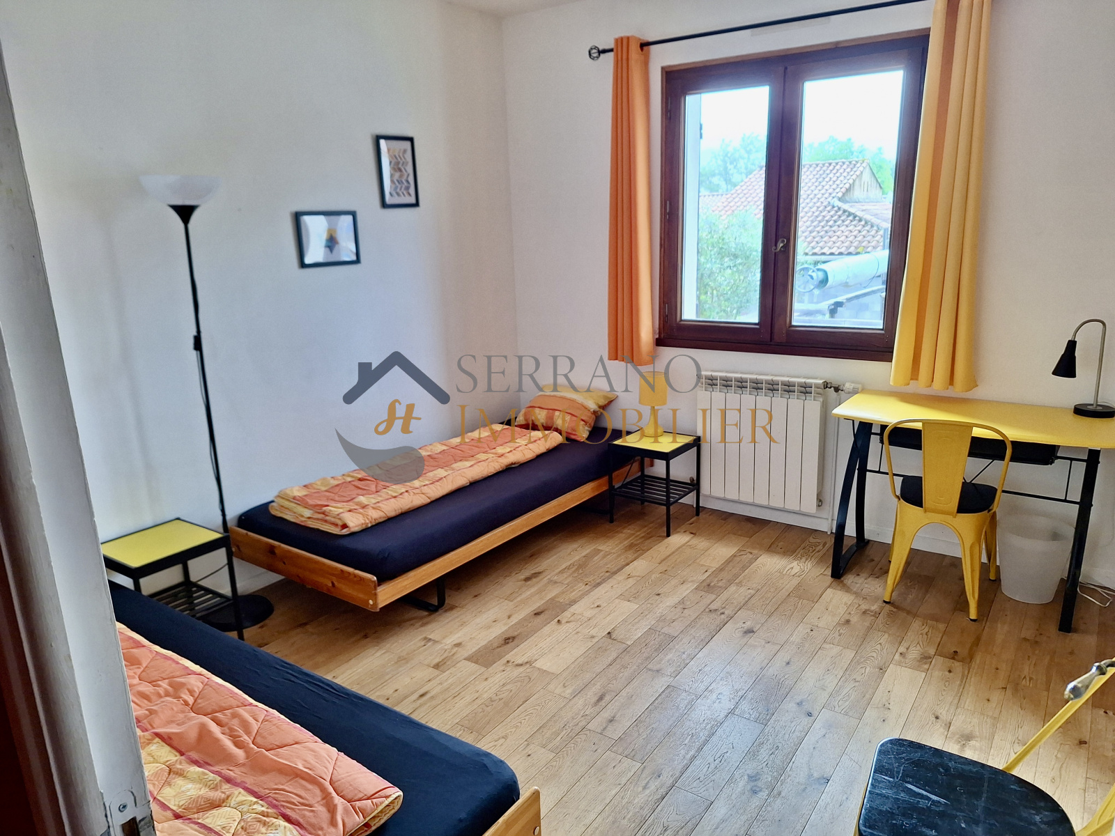 Image_, Maison, Bagnols-sur-Cèze, ref :797