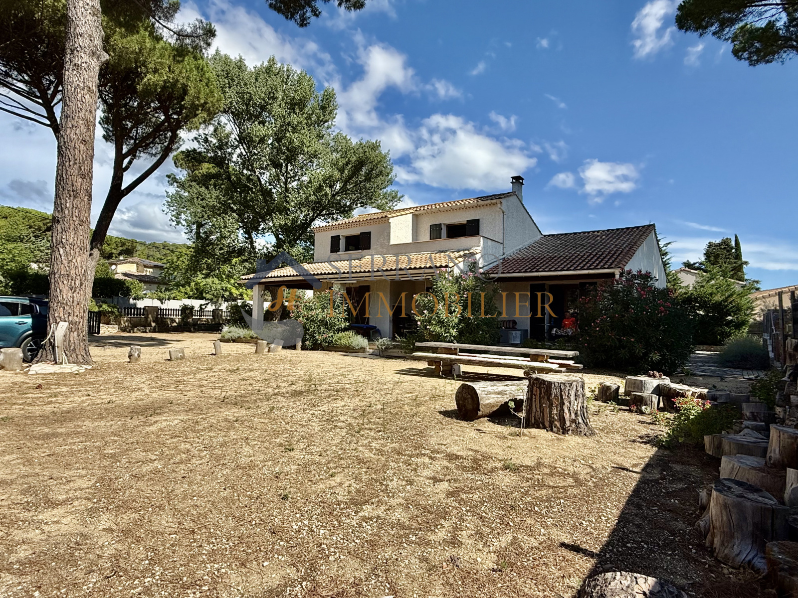 Image_, Maison, Bagnols-sur-Cèze, ref :797