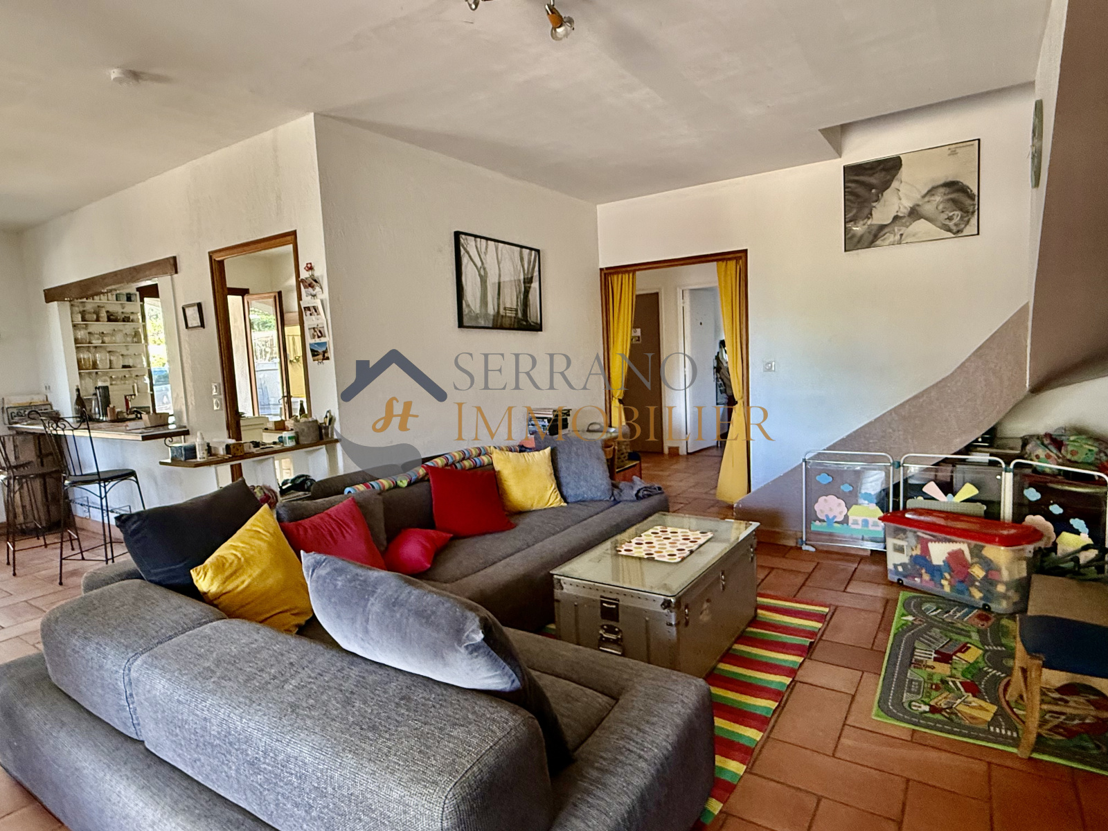 Image_, Maison, Bagnols-sur-Cèze, ref :797