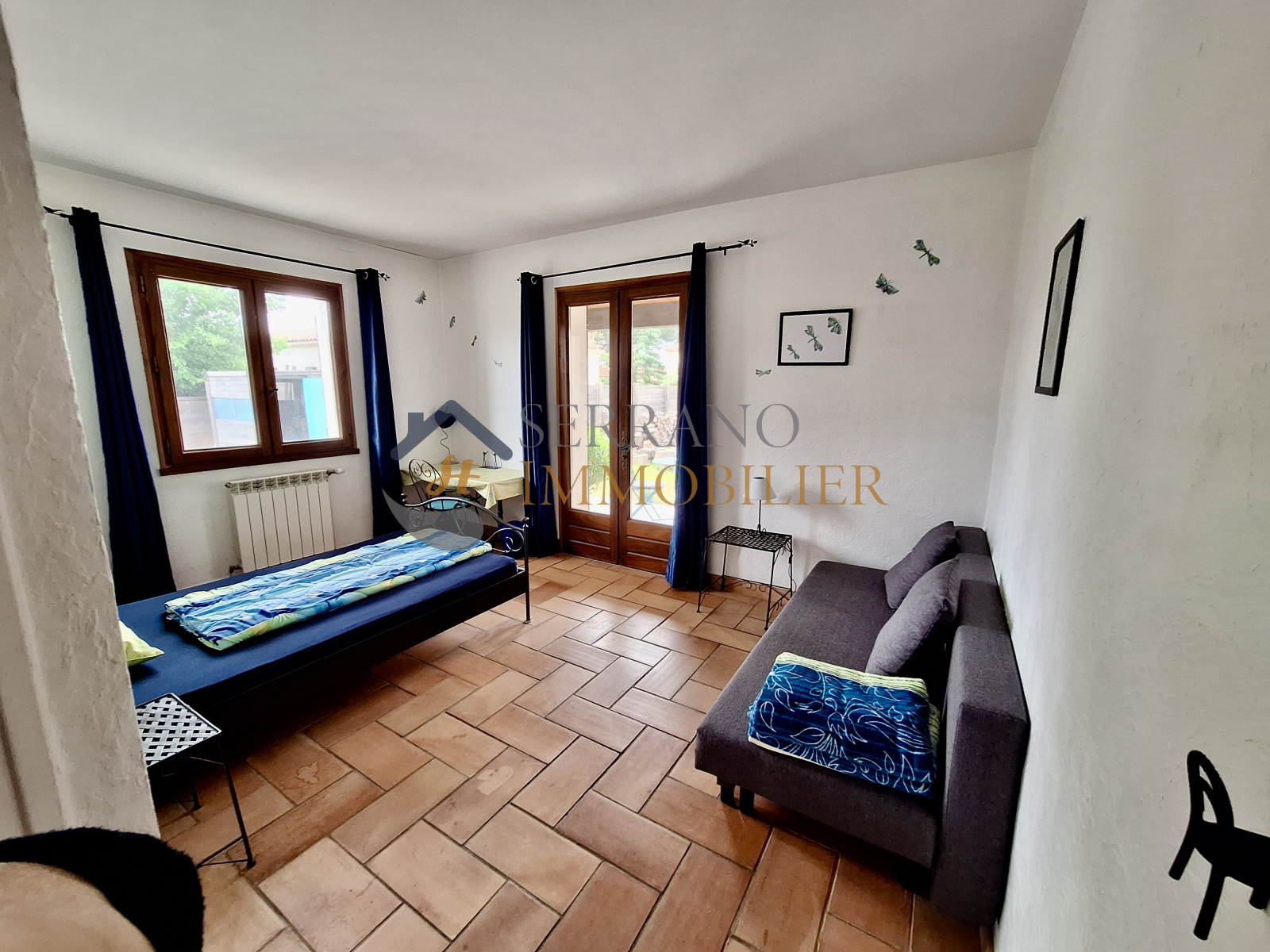 Image_, Maison, Bagnols-sur-Cèze, ref :797