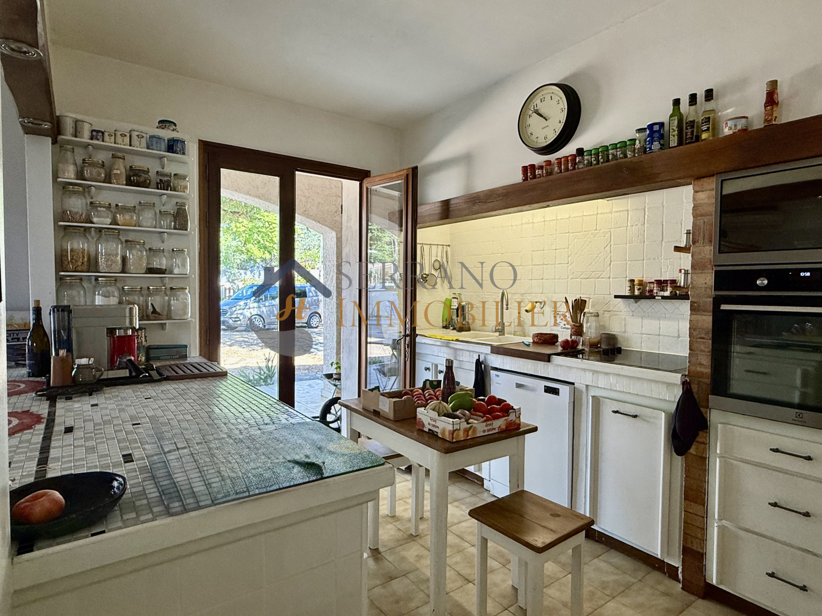 Image_, Maison, Bagnols-sur-Cèze, ref :797