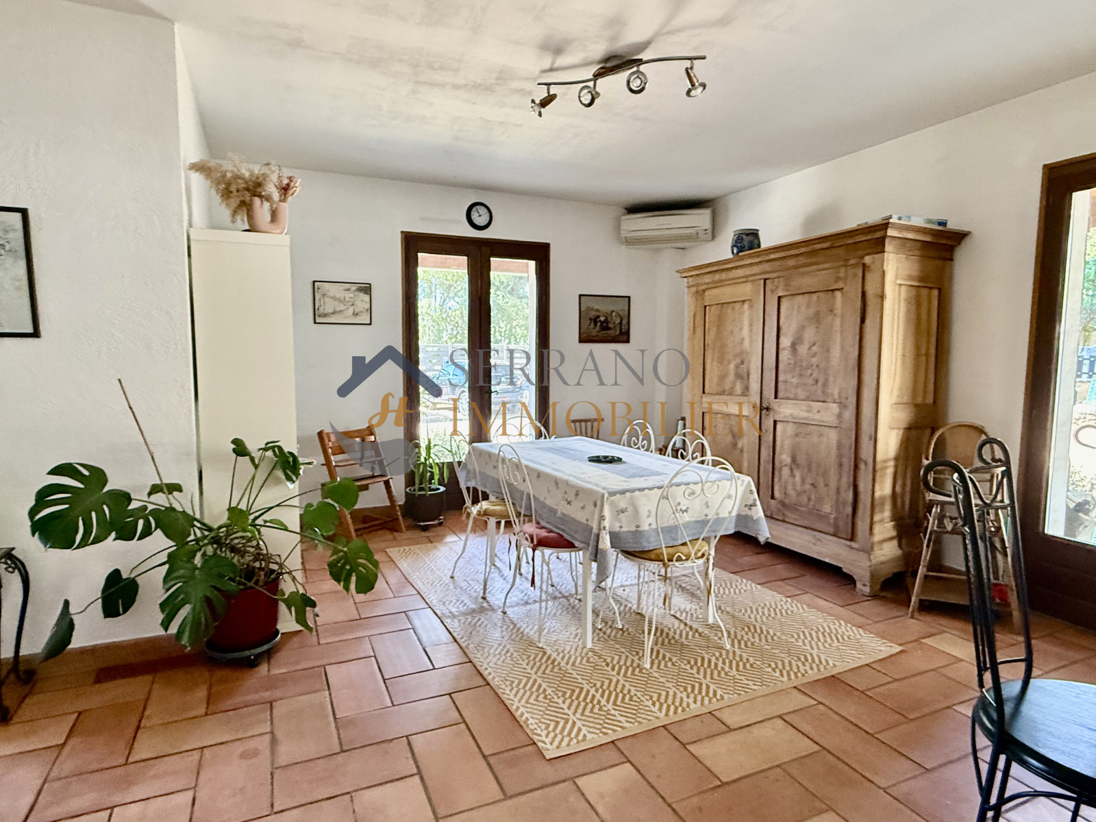 Image_, Maison, Bagnols-sur-Cèze, ref :797