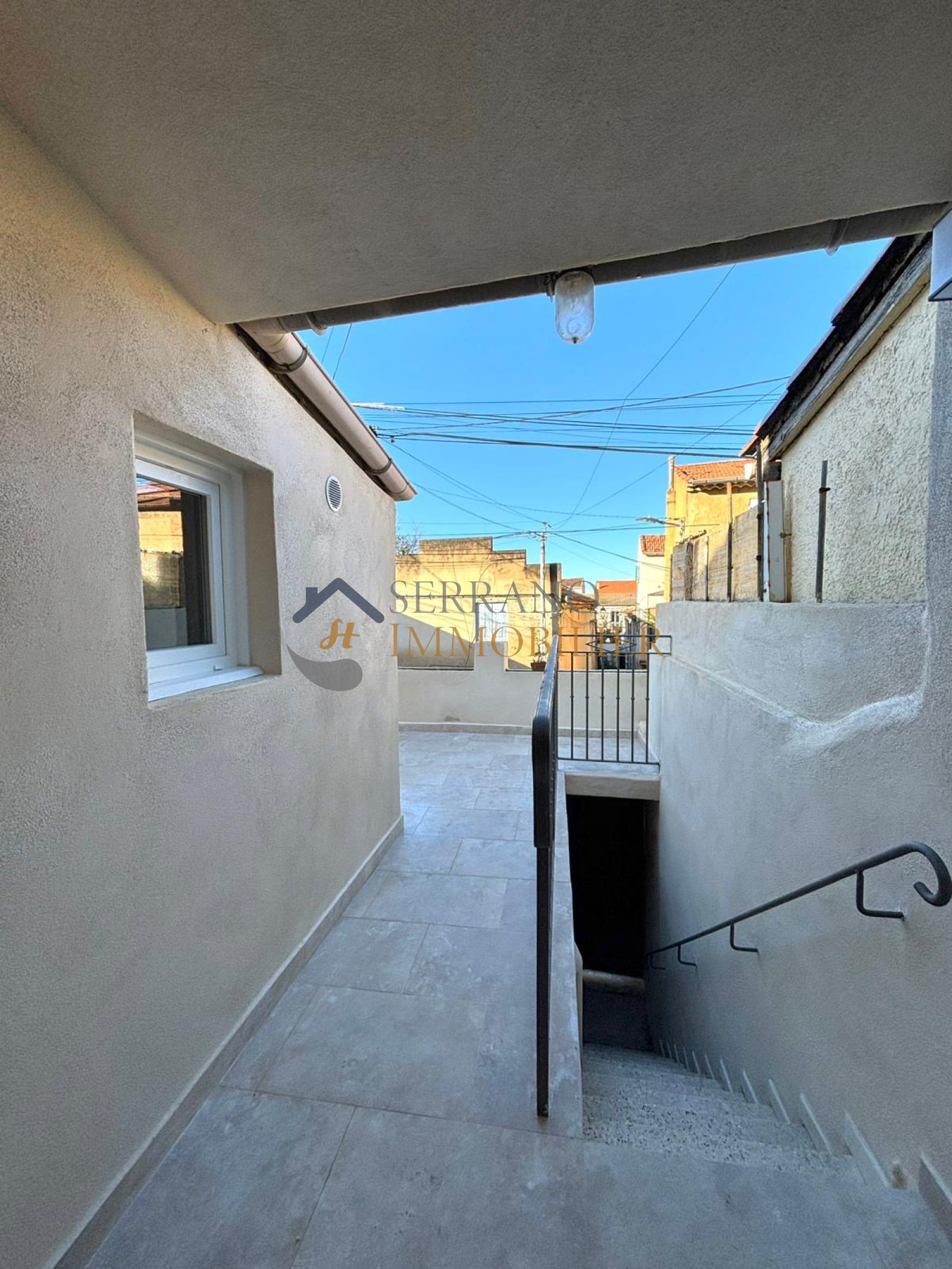 Image_, Maison, Châteaurenard, ref :815