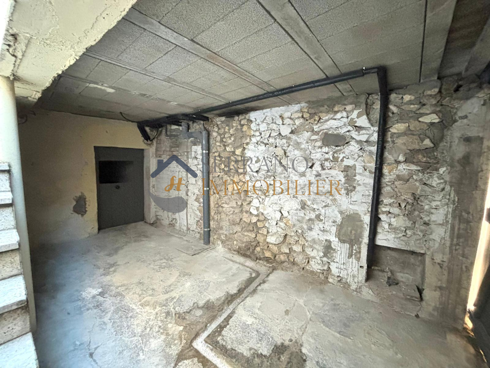 Image_, Maison, Châteaurenard, ref :815