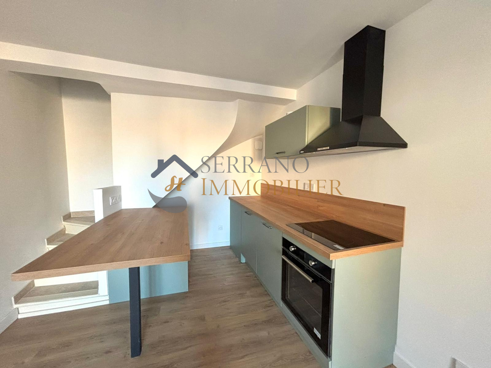 Image_, Maison, Châteaurenard, ref :815