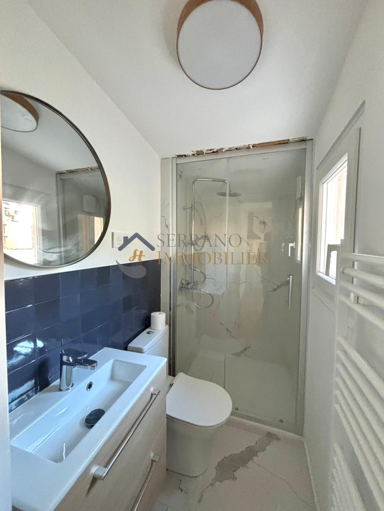 Image_, Maison, Châteaurenard, ref :815