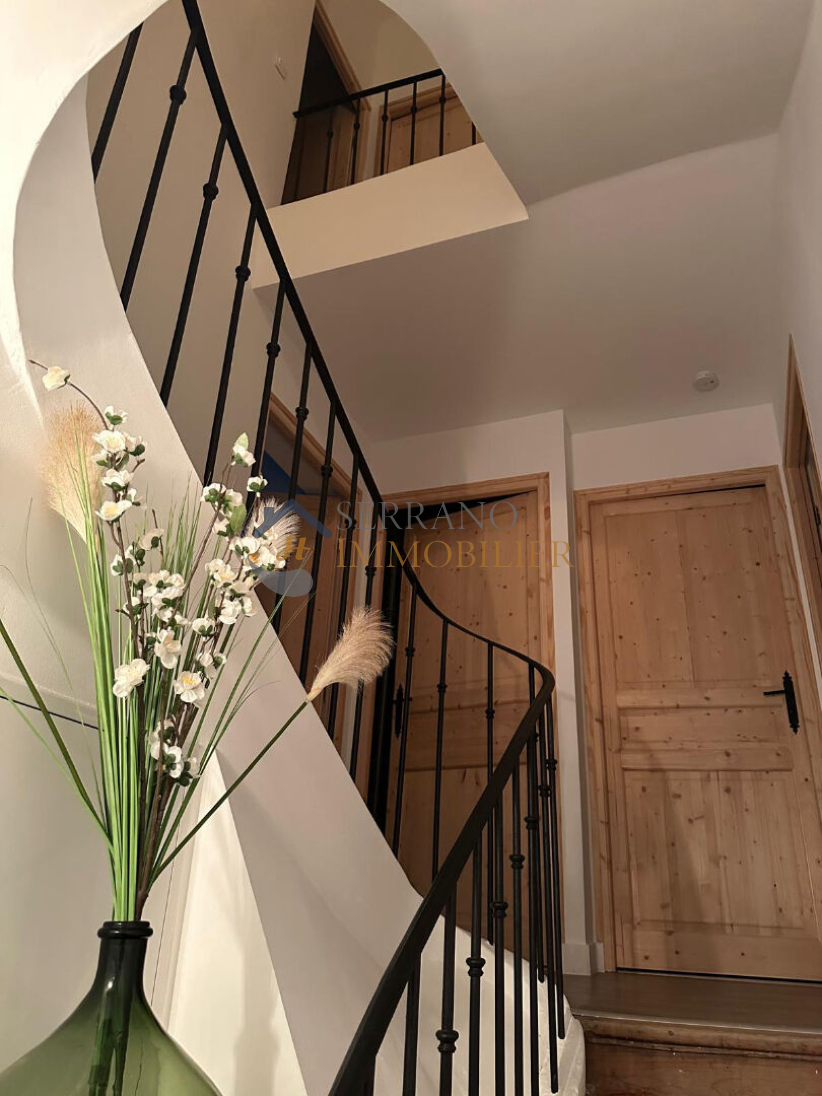 Image_, Maison, Châteaurenard, ref :897