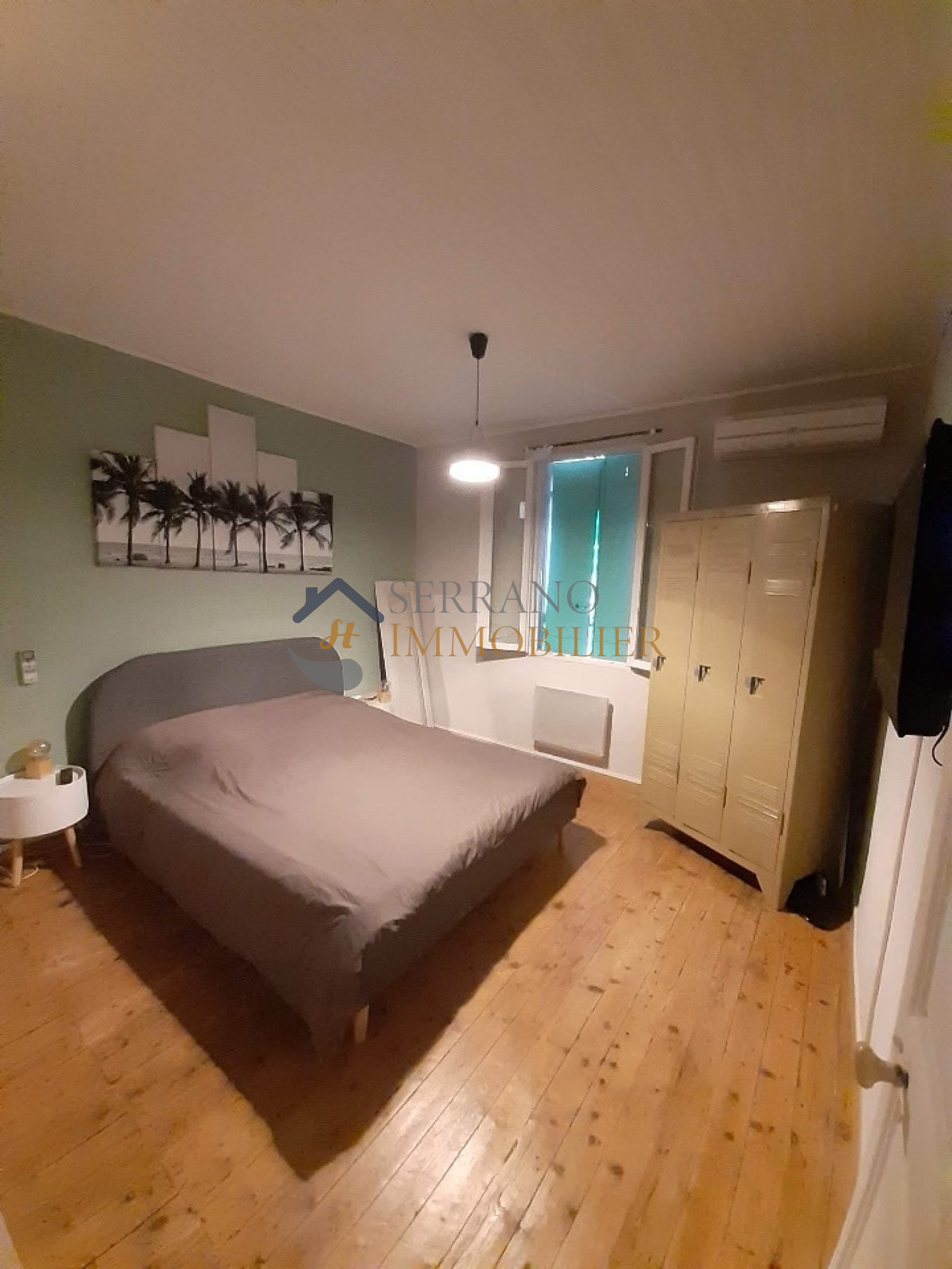 Image_, Maison, Châteaurenard, ref :584
