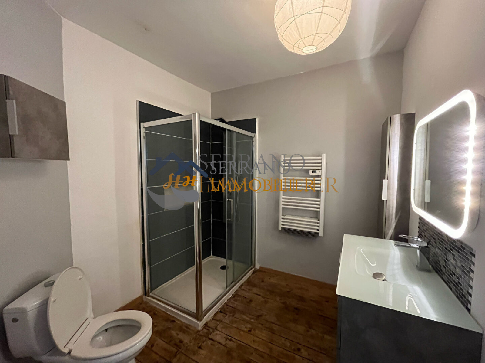 Image_, Maison, Châteaurenard, ref :584